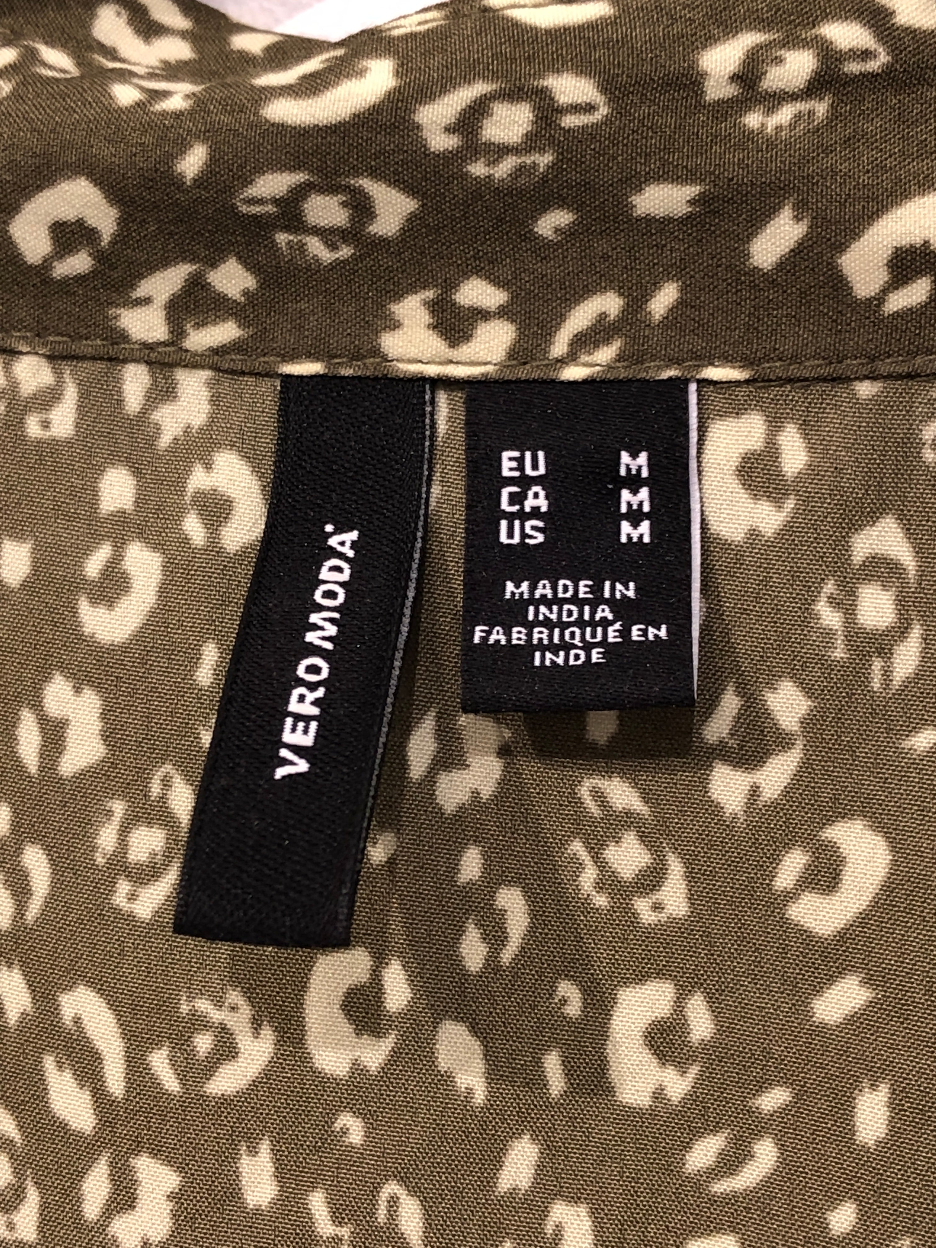 Vero Moda Kjole
