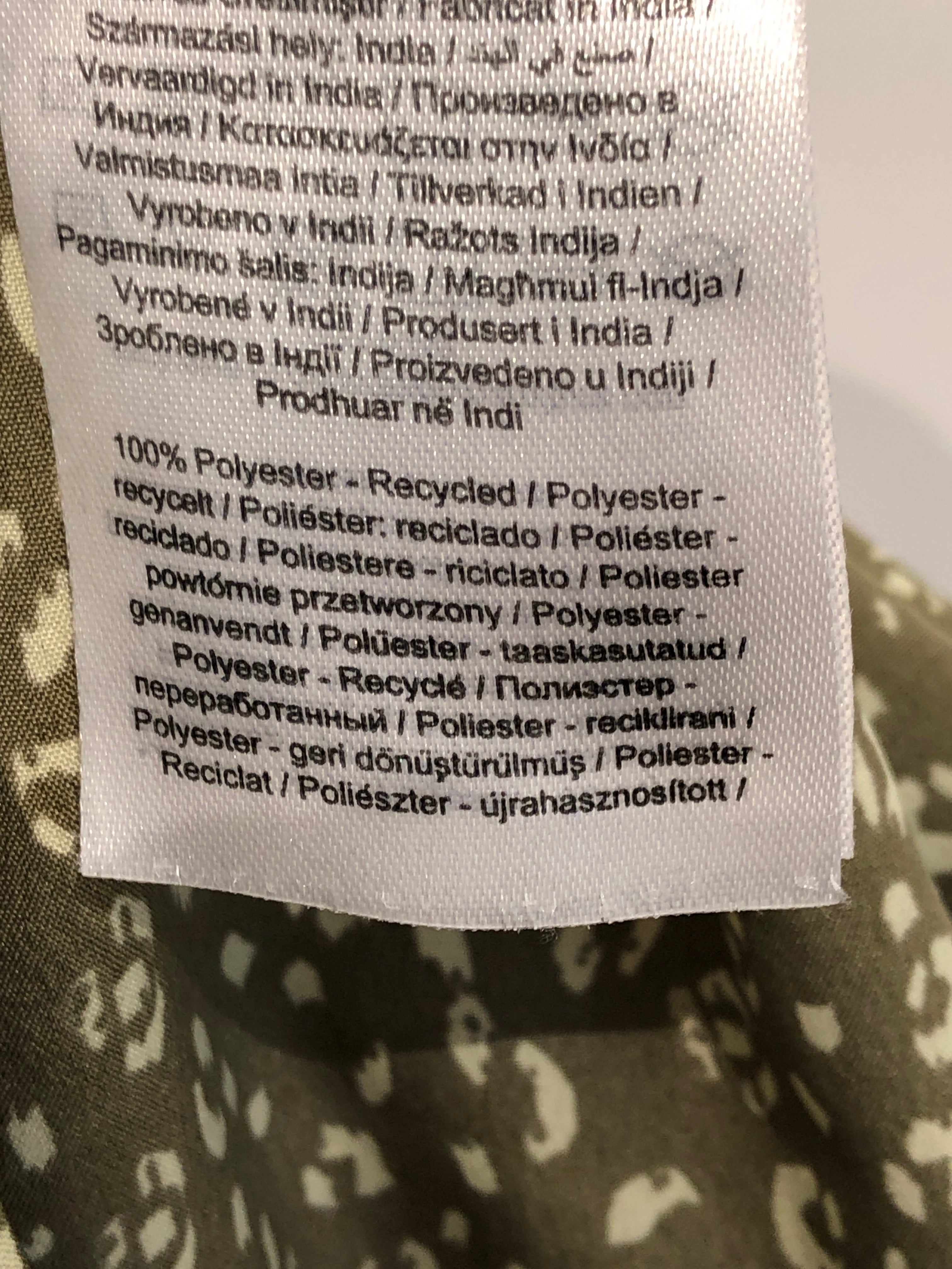 Vero Moda Kjole