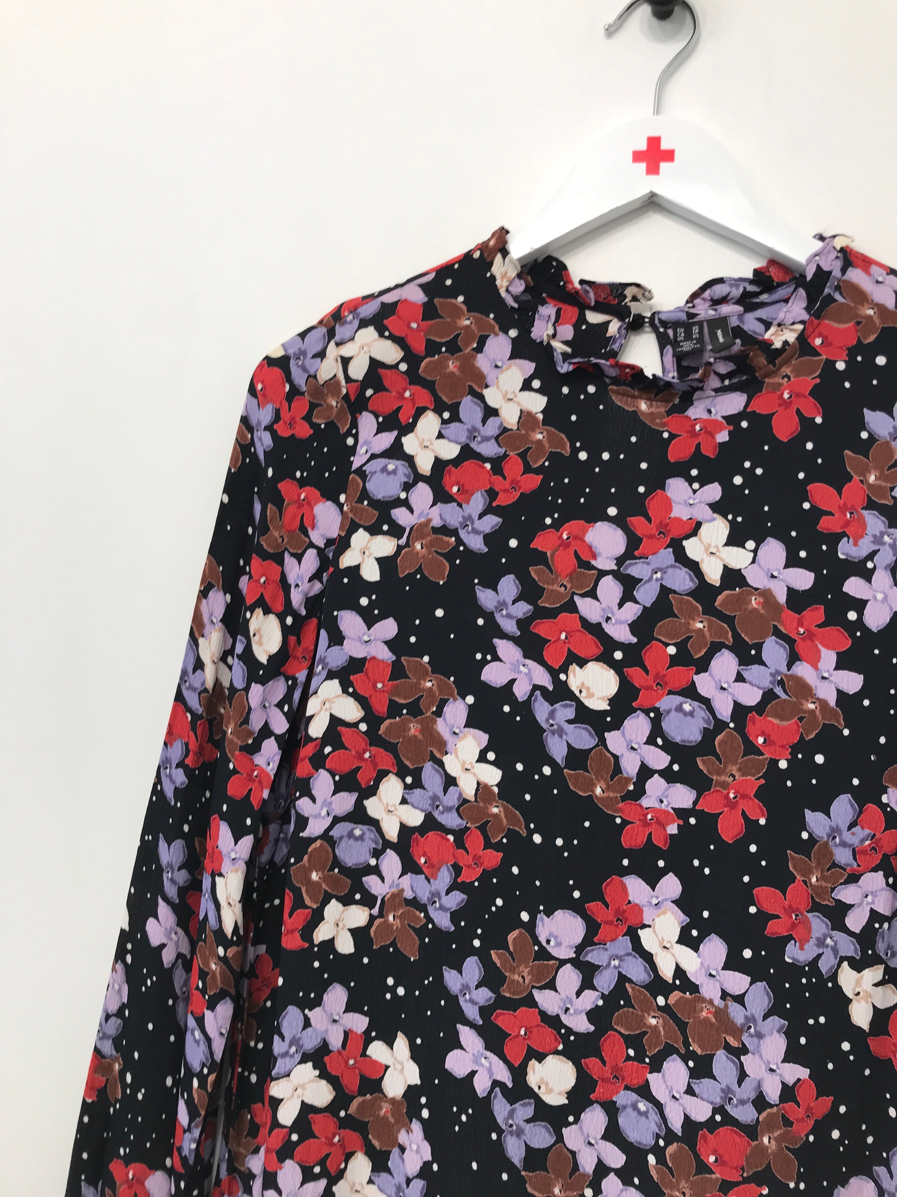 Vero Moda Kjole