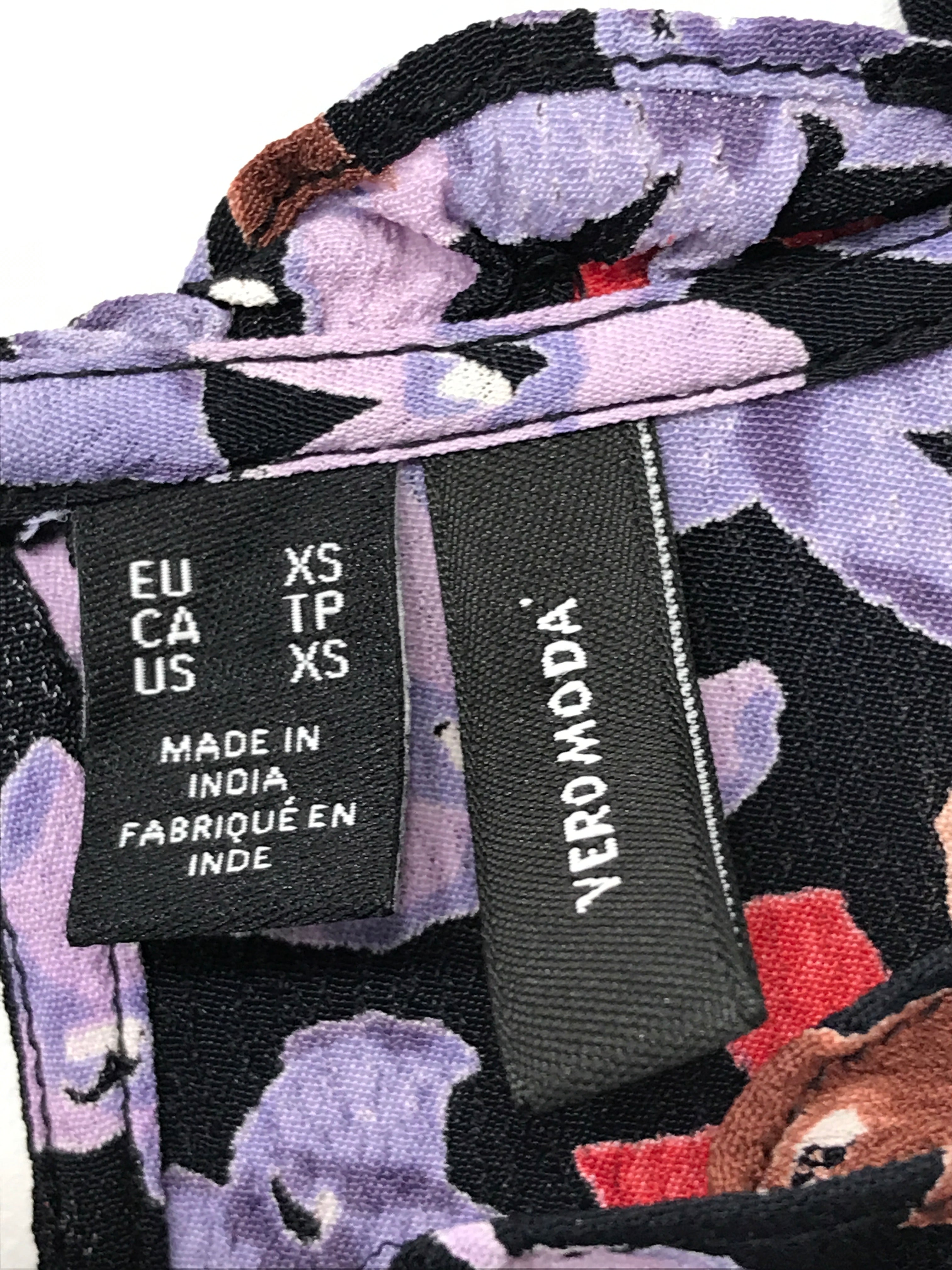 Vero Moda Kjole