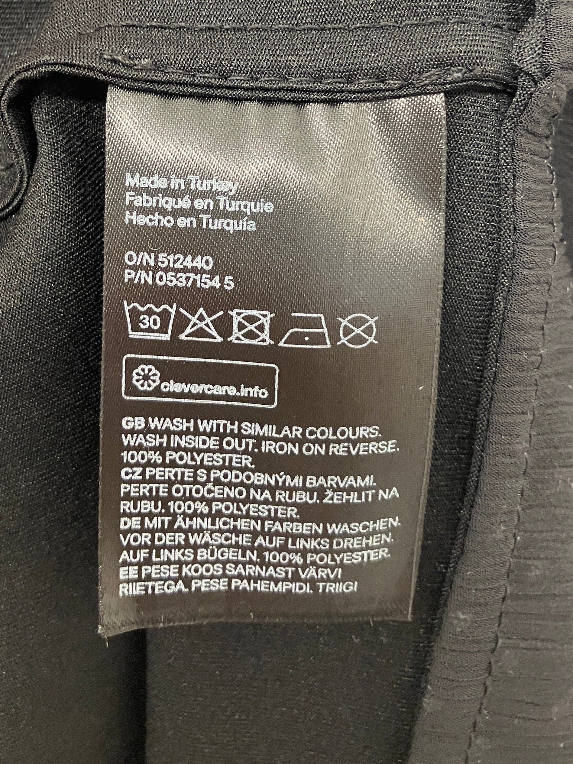 H&M Kjole