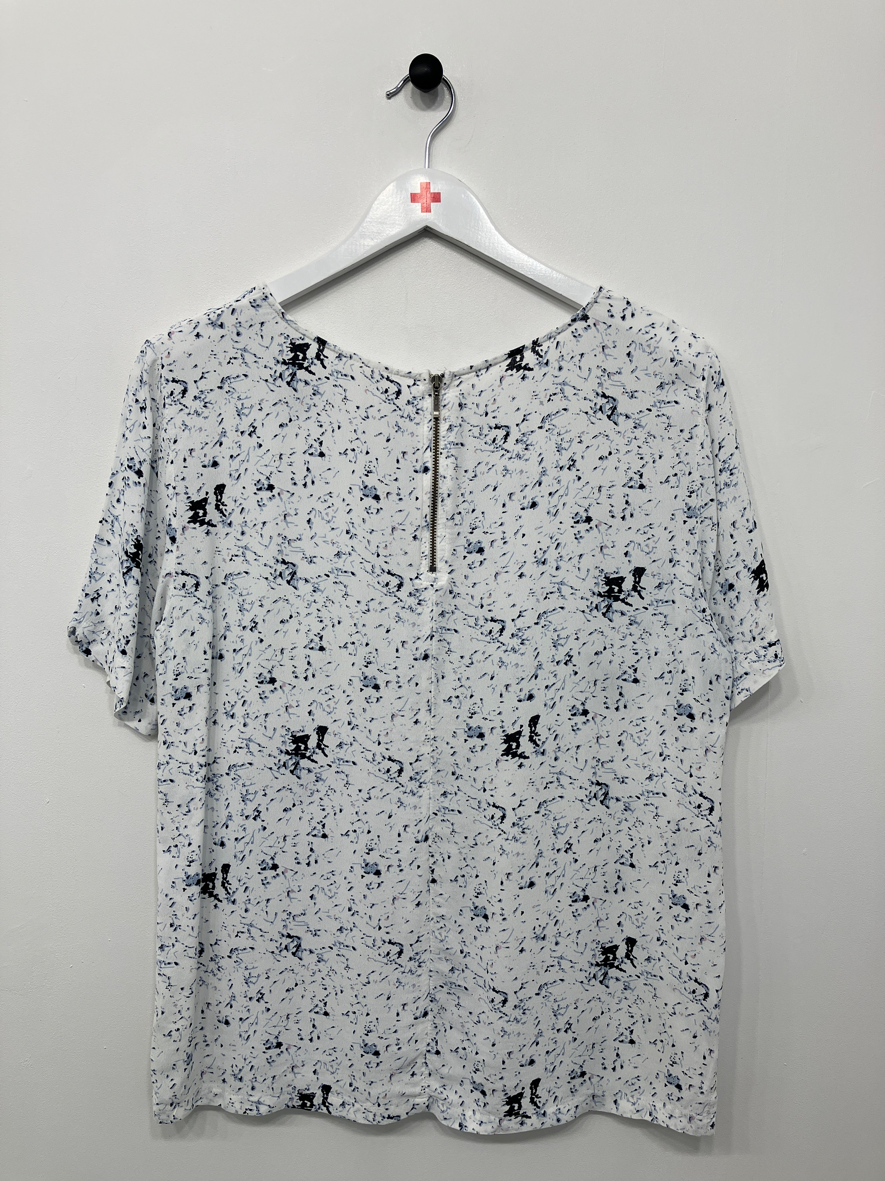 Vila Bluse