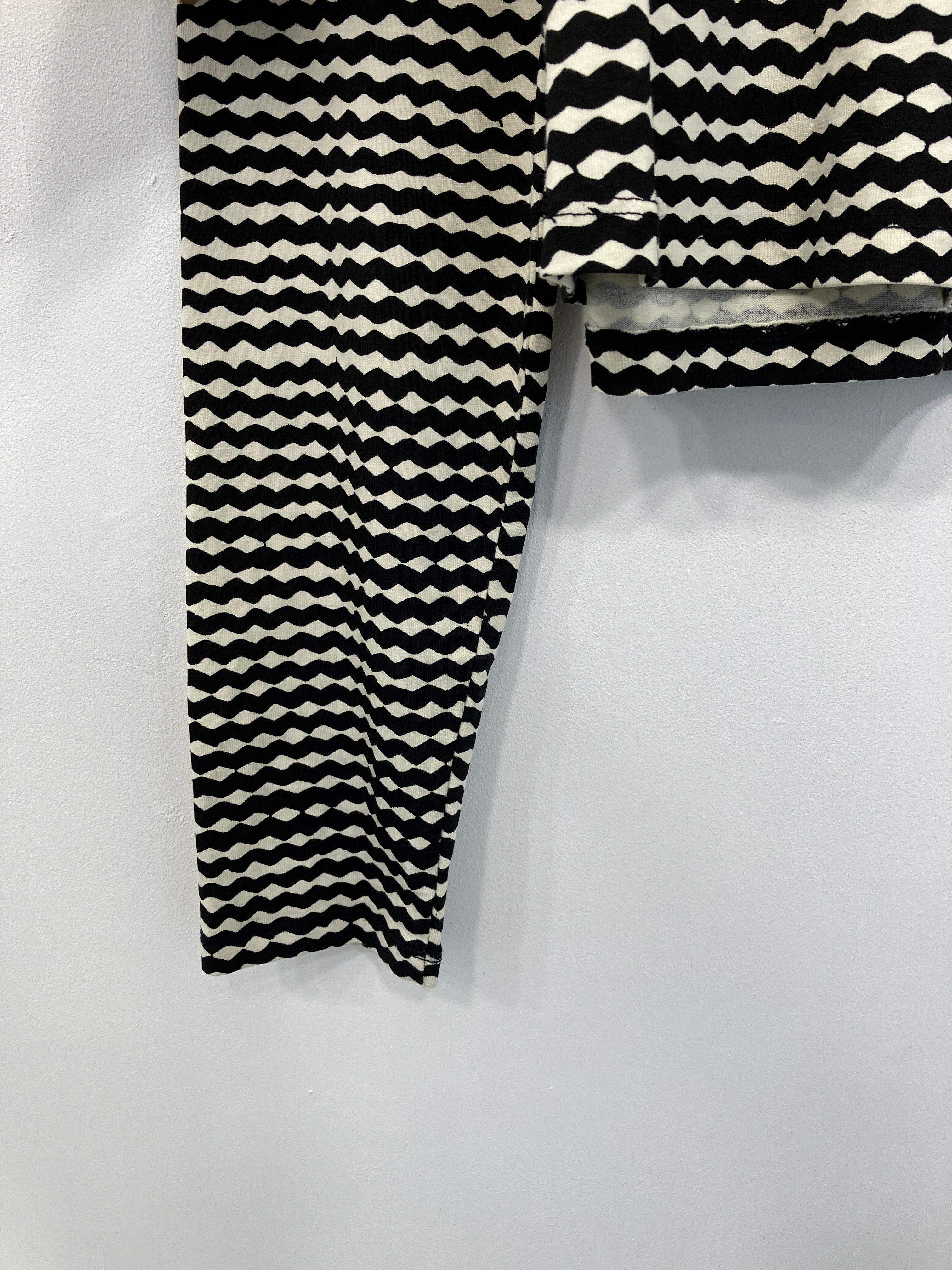 H&M Mama Bluse