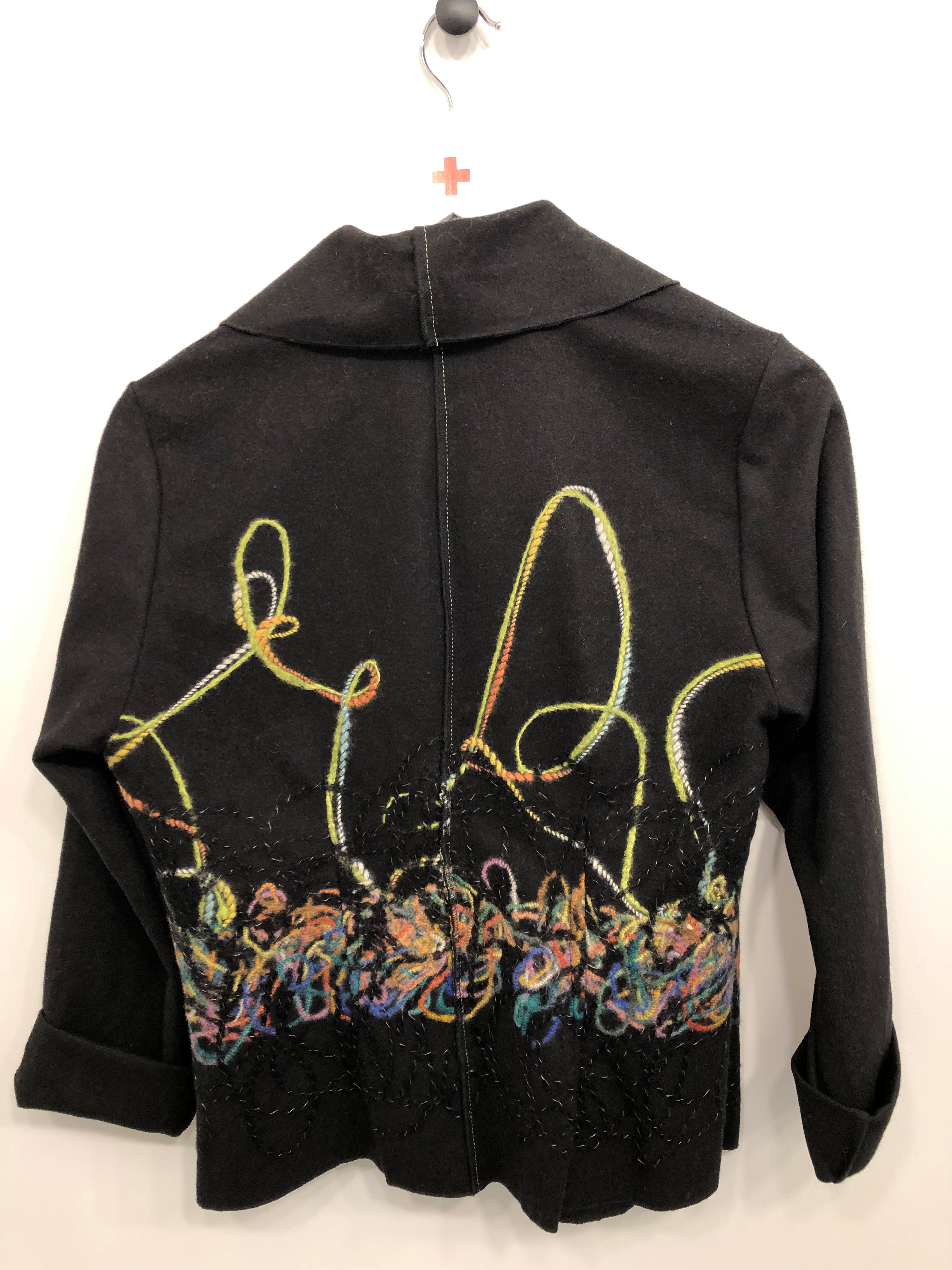 Wearhouse Blazer