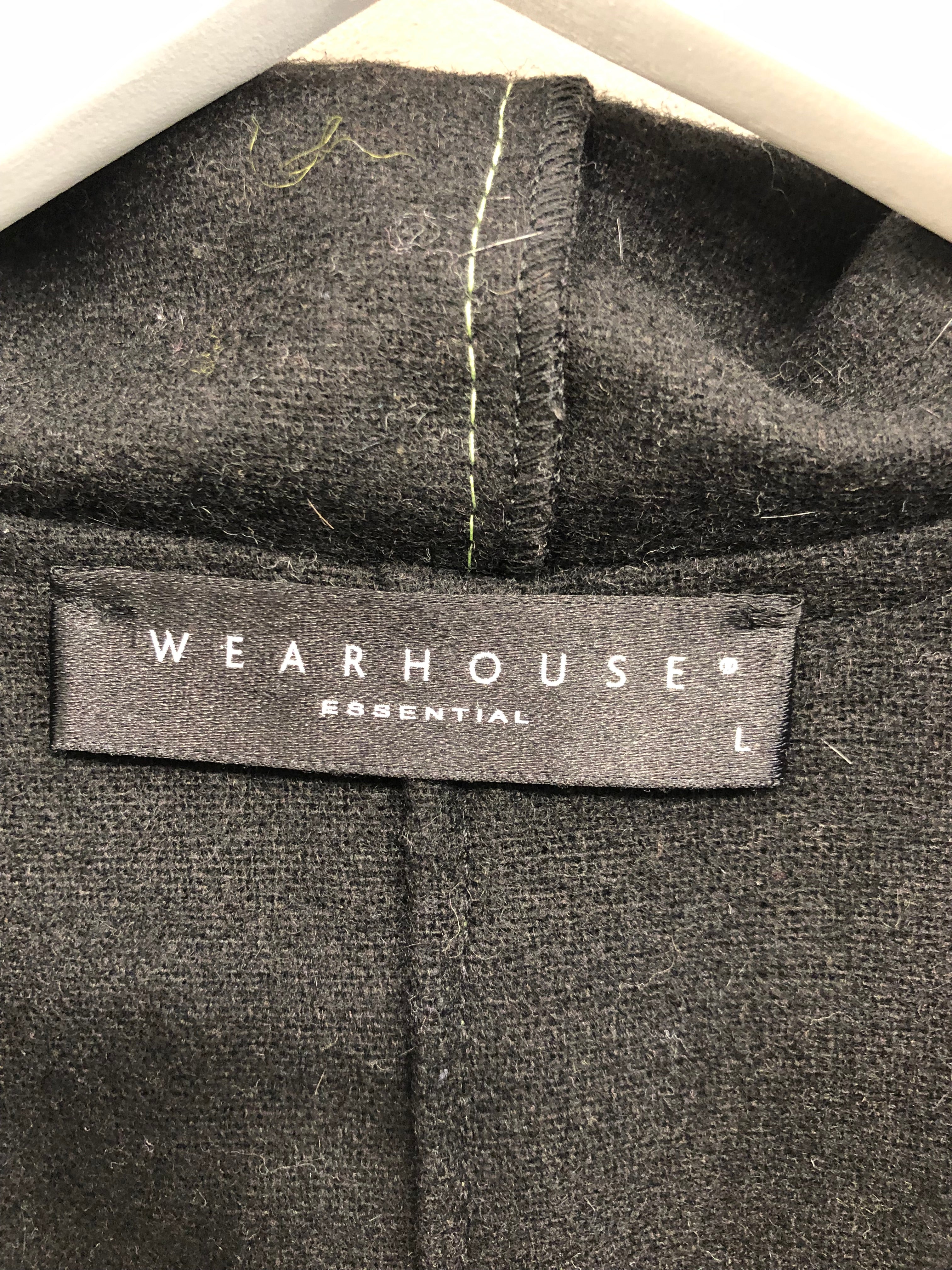 Wearhouse Blazer