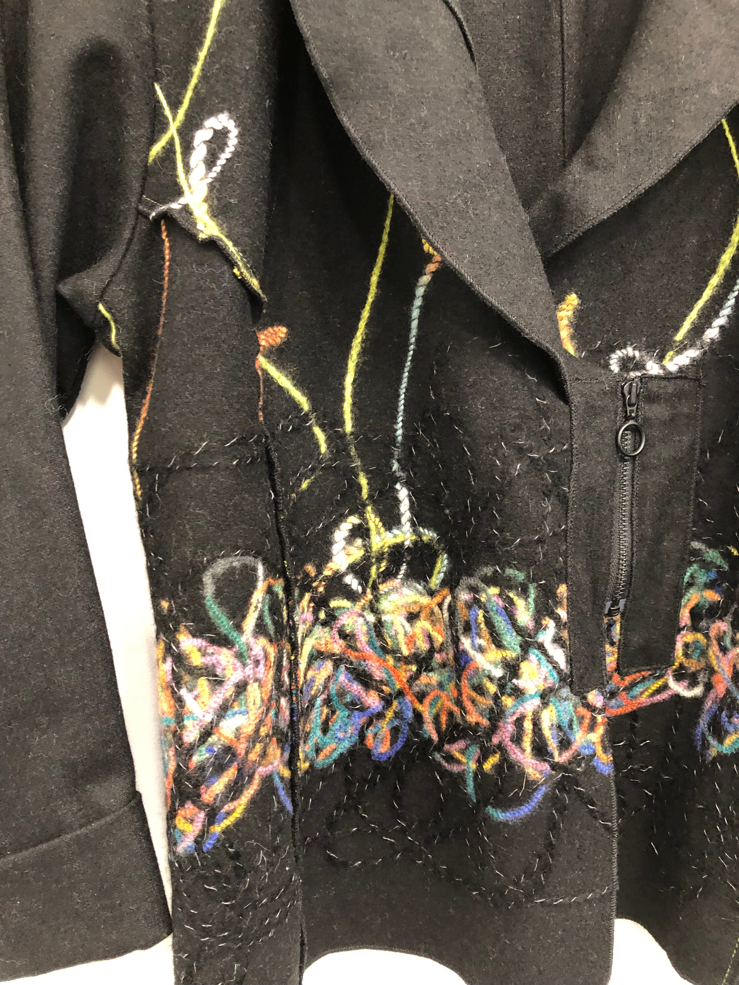 Wearhouse Blazer