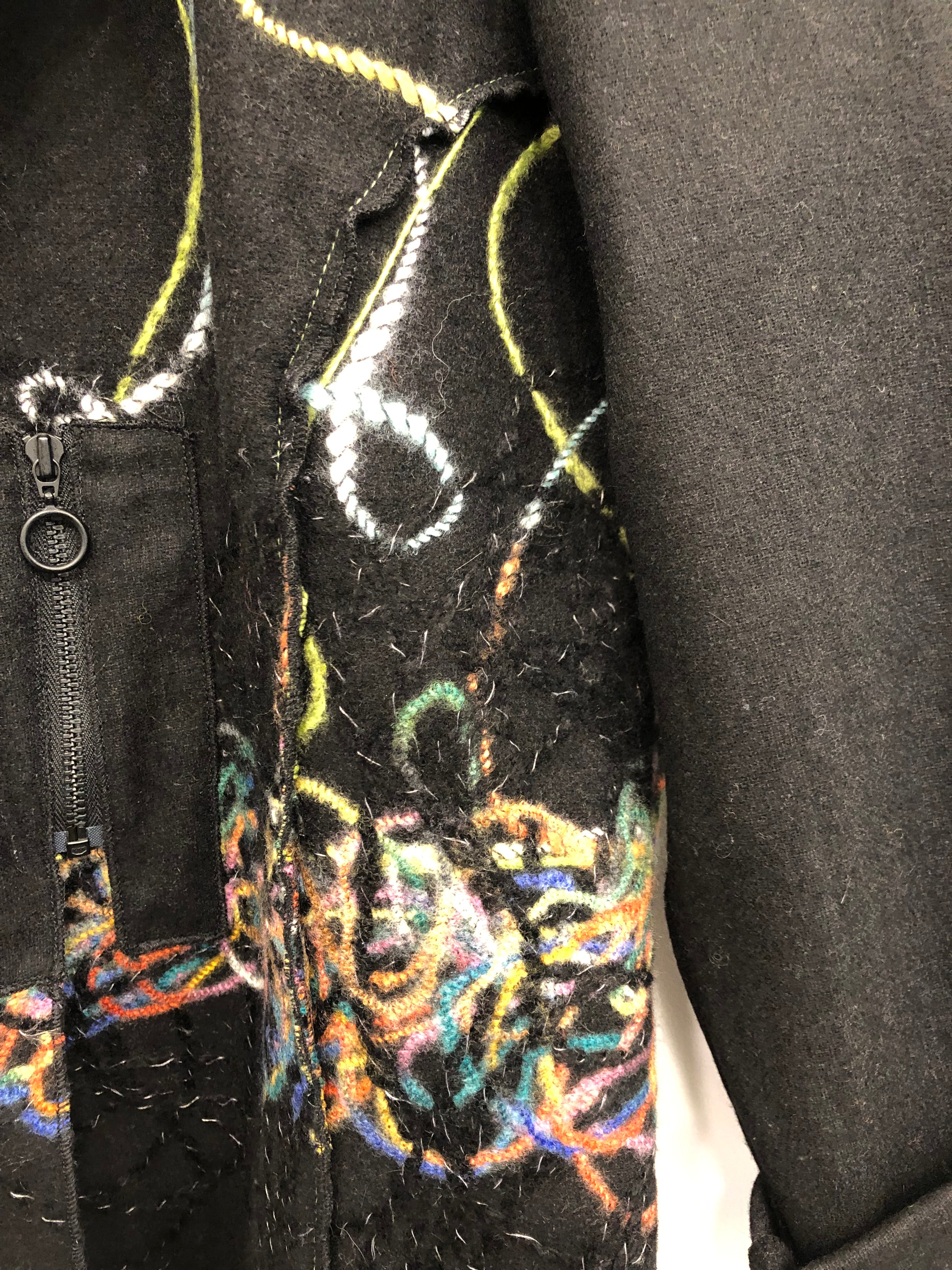 Wearhouse Blazer