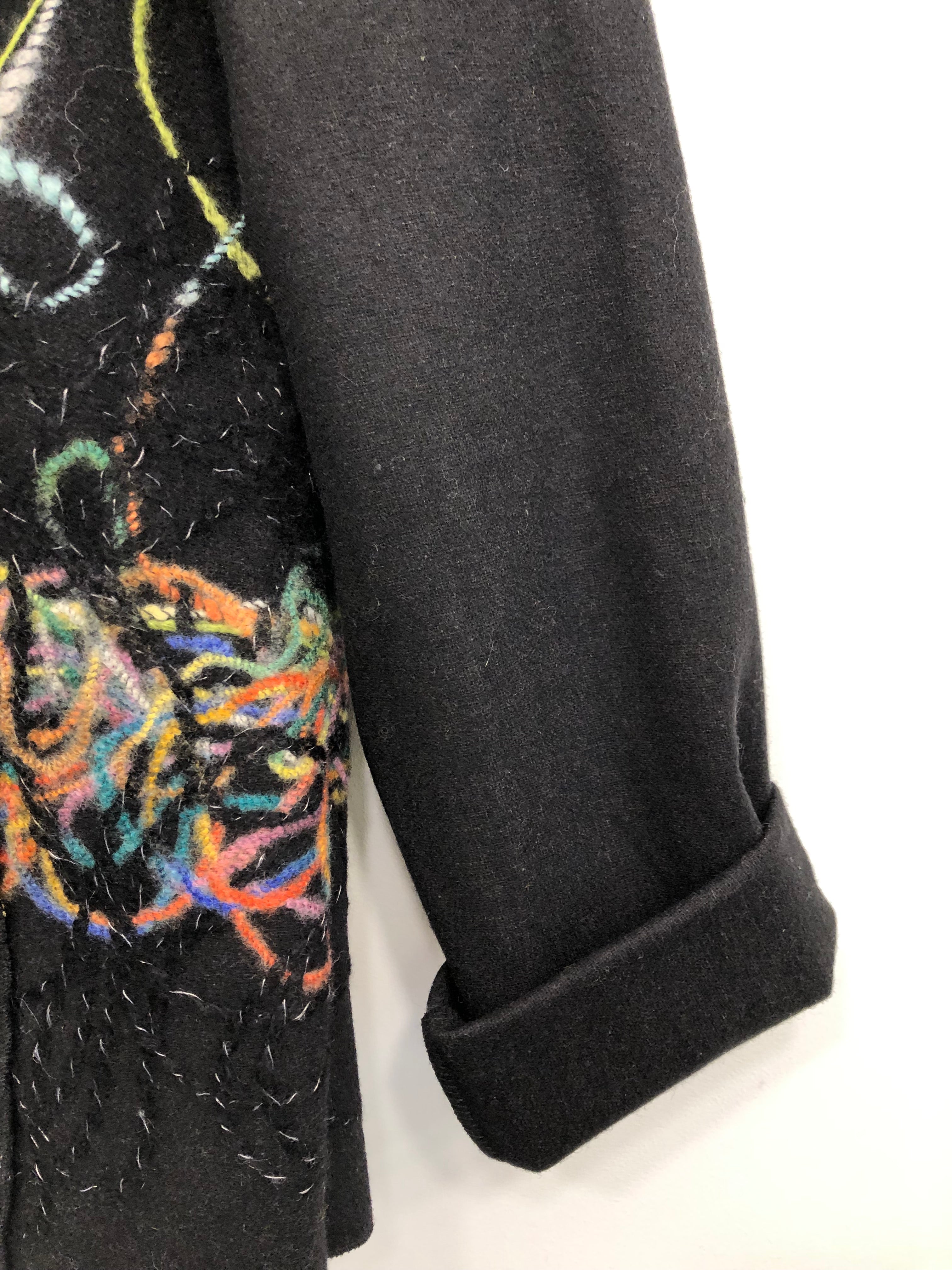Wearhouse Blazer