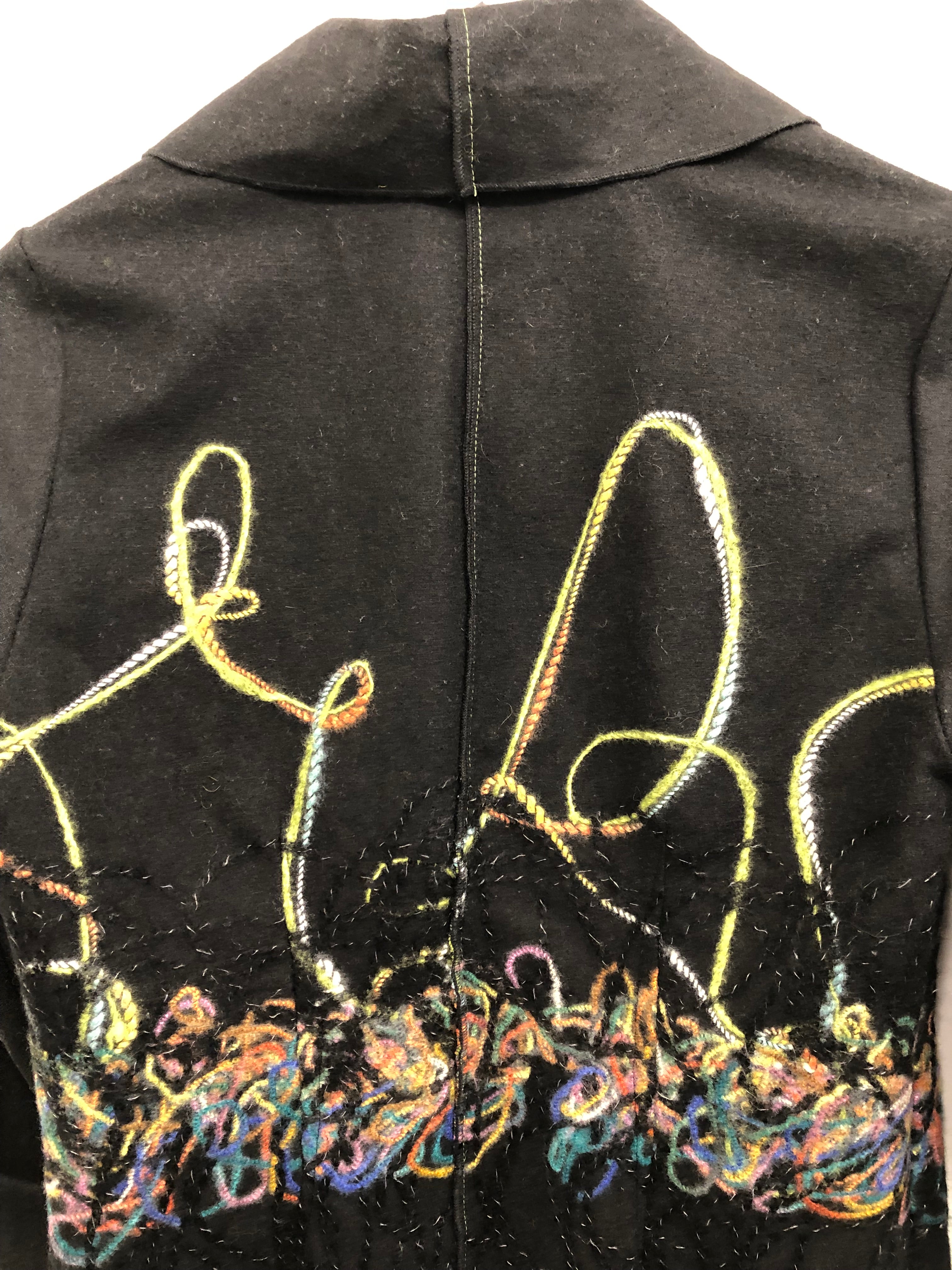 Wearhouse Blazer