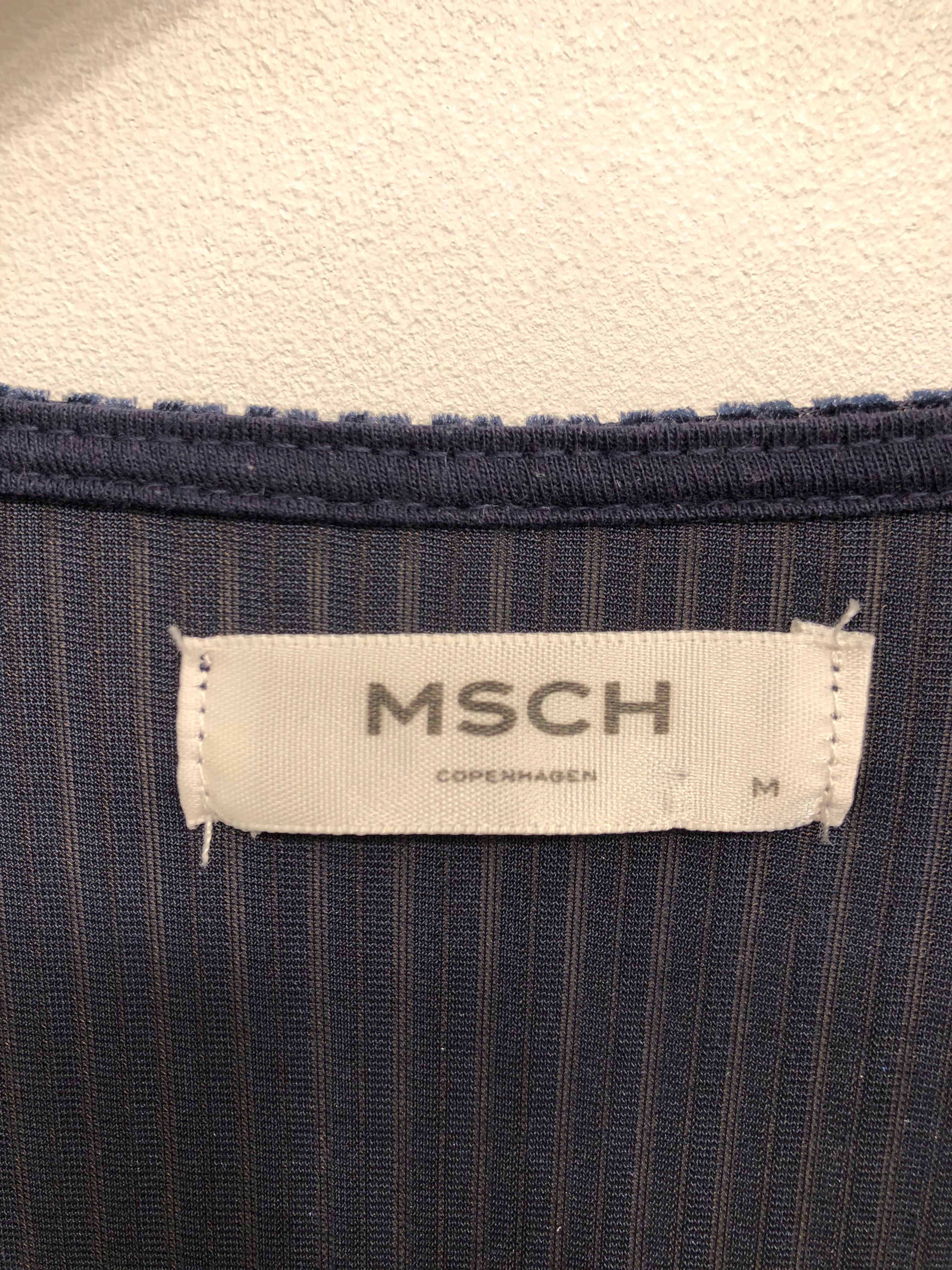 Msch Kjole