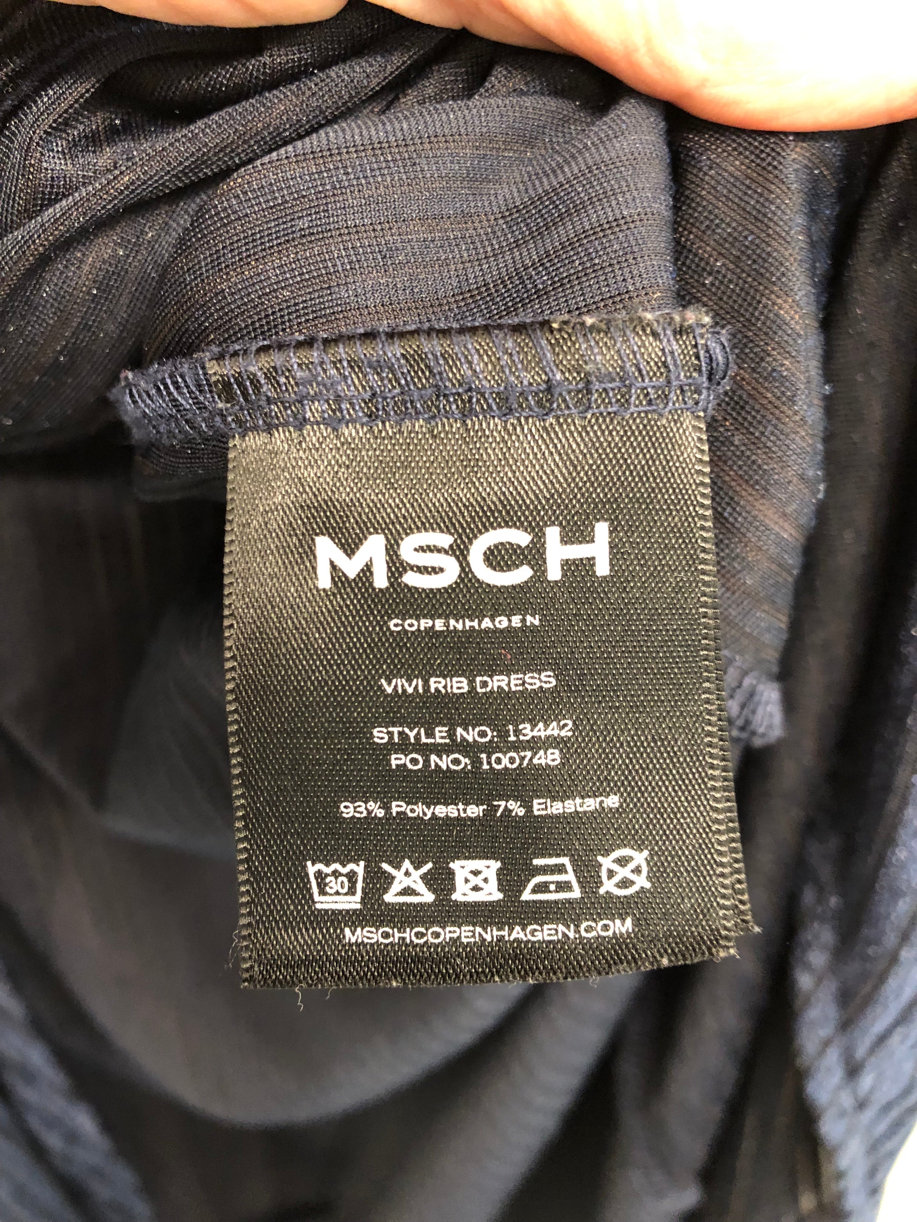 Msch Kjole