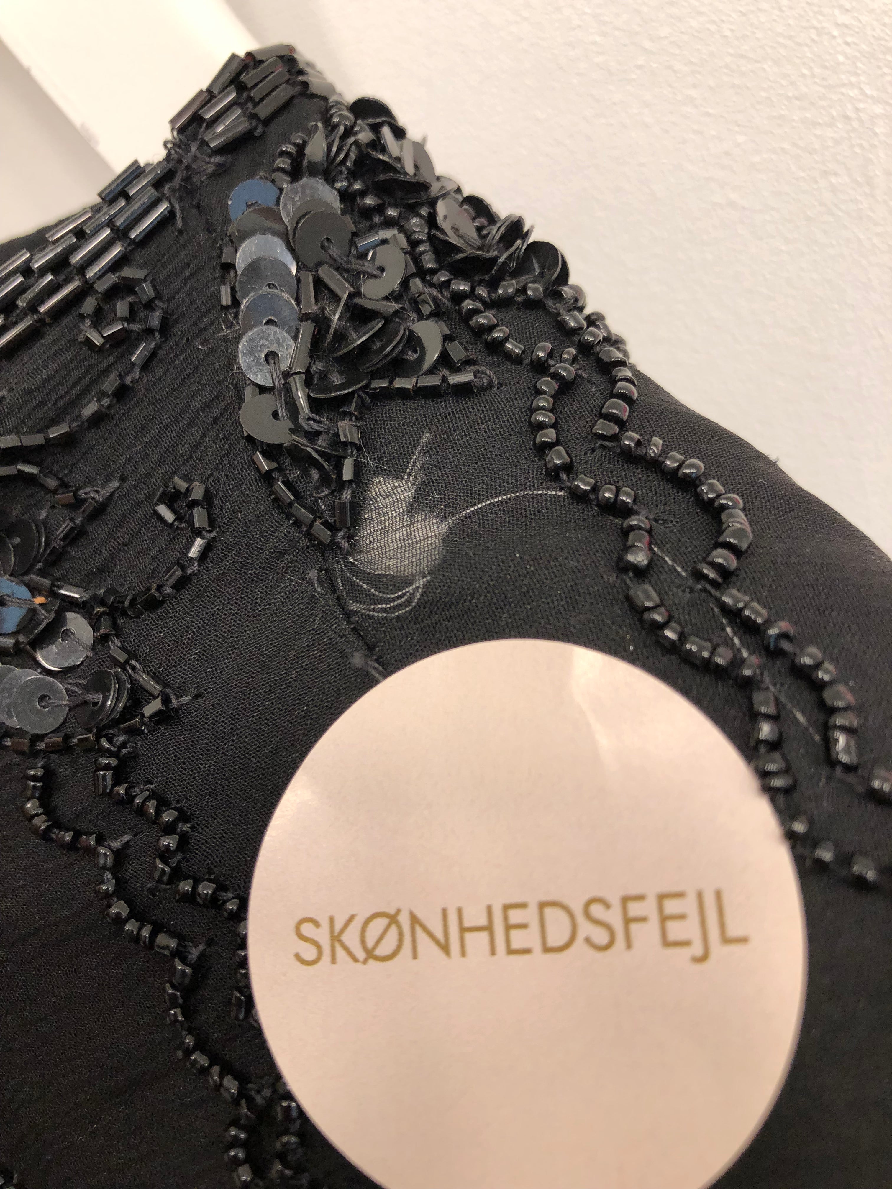Silke Kjole