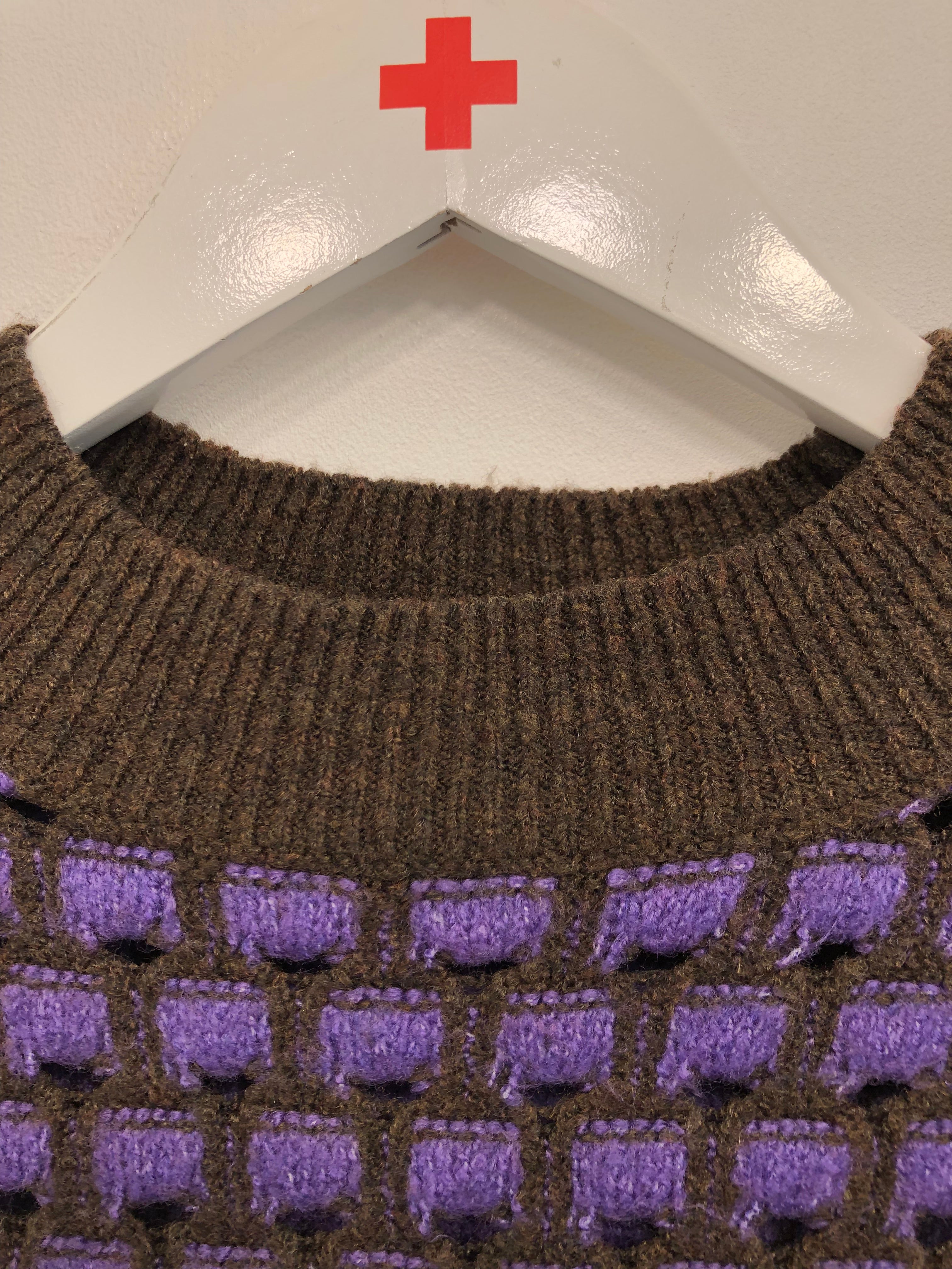 JDY Sweater