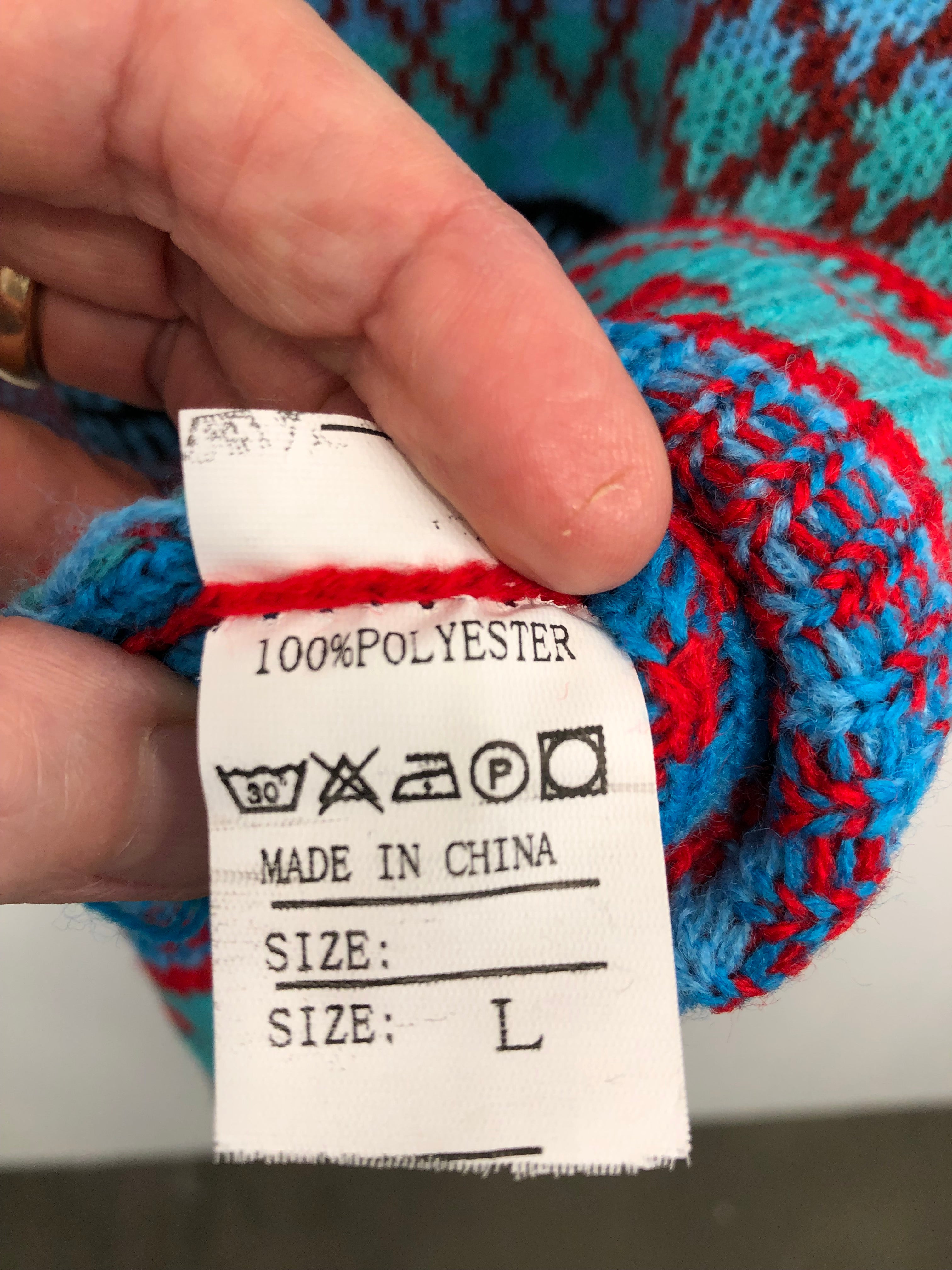 Sweater