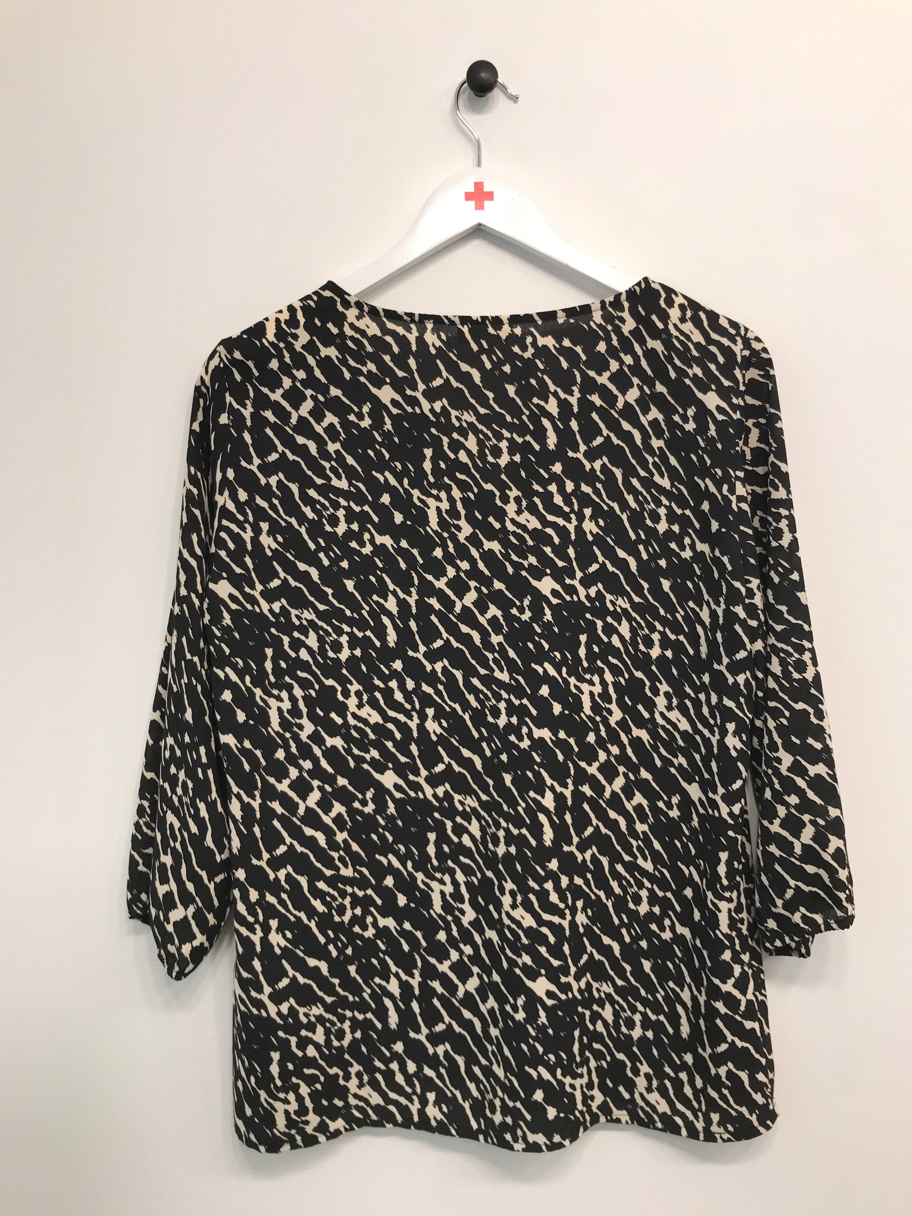 Peppercorn Bluse