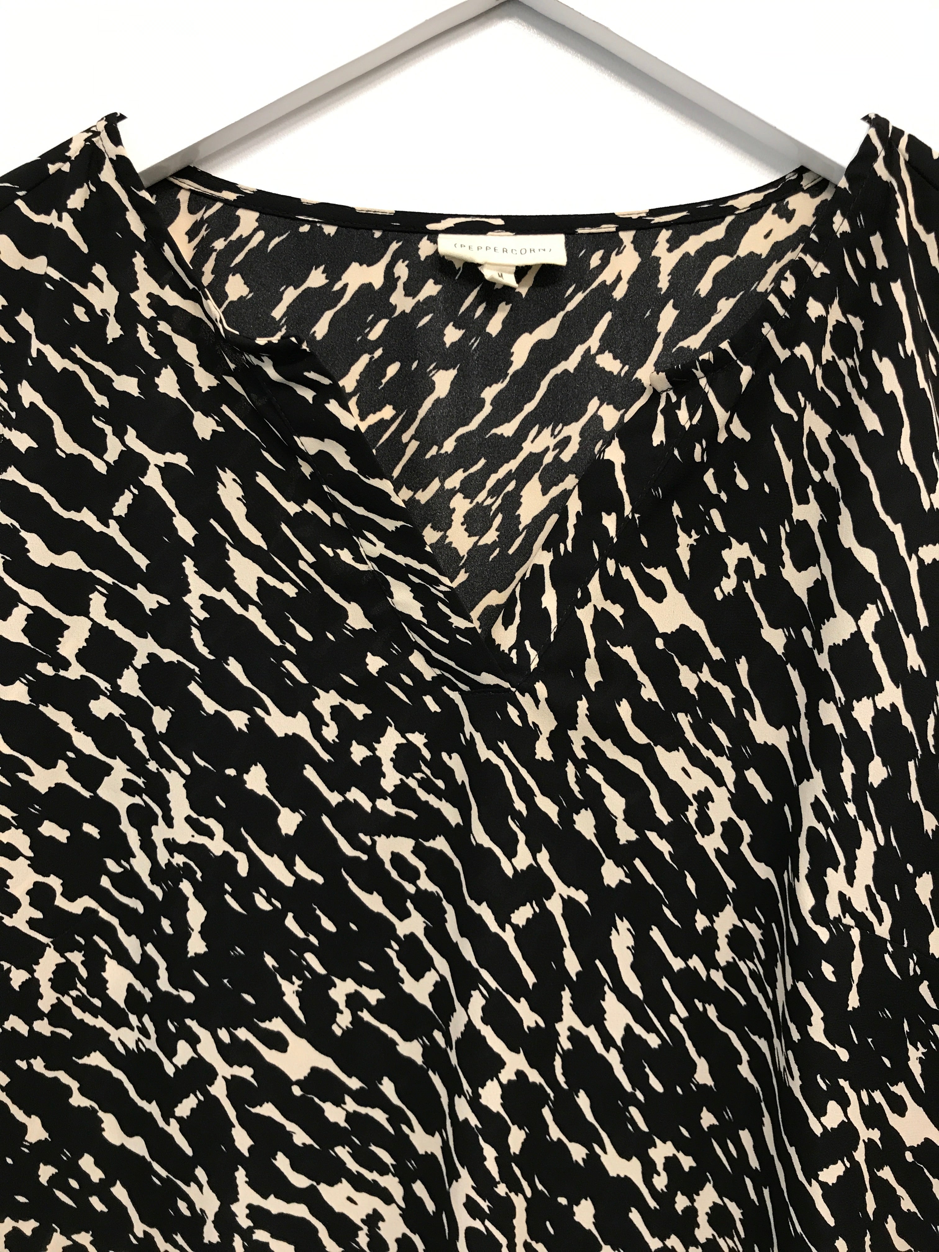Peppercorn Bluse