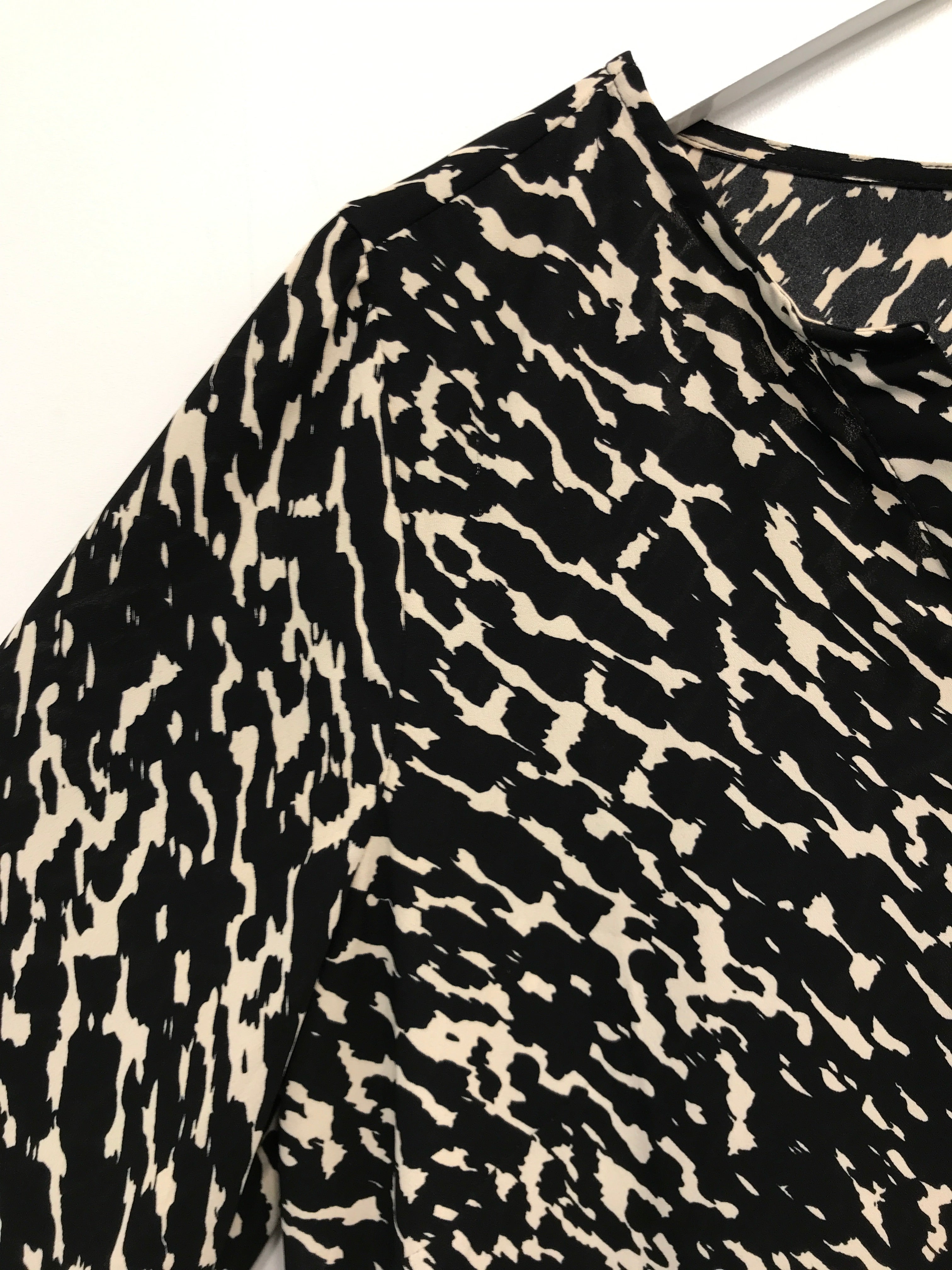 Peppercorn Bluse
