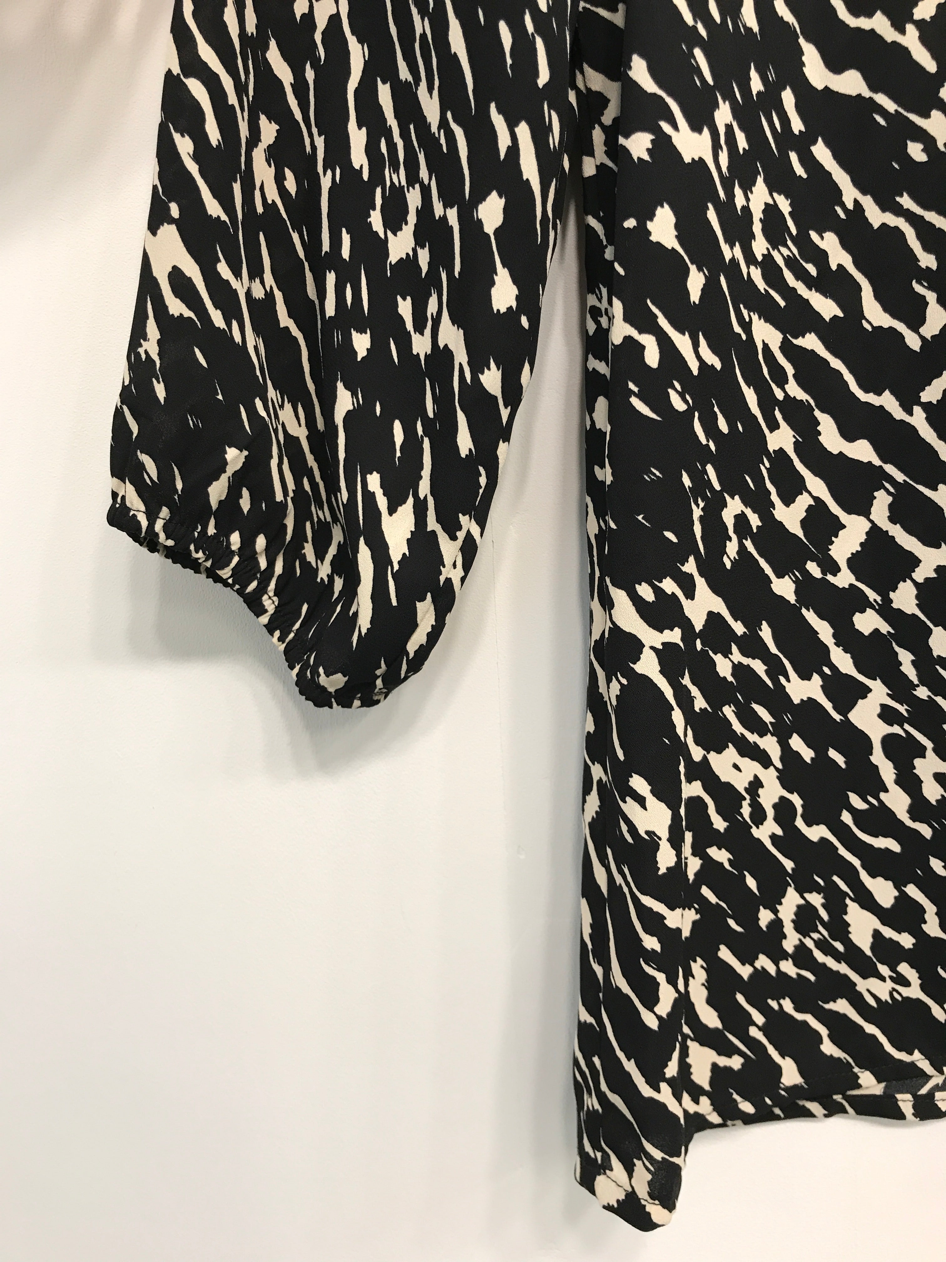 Peppercorn Bluse