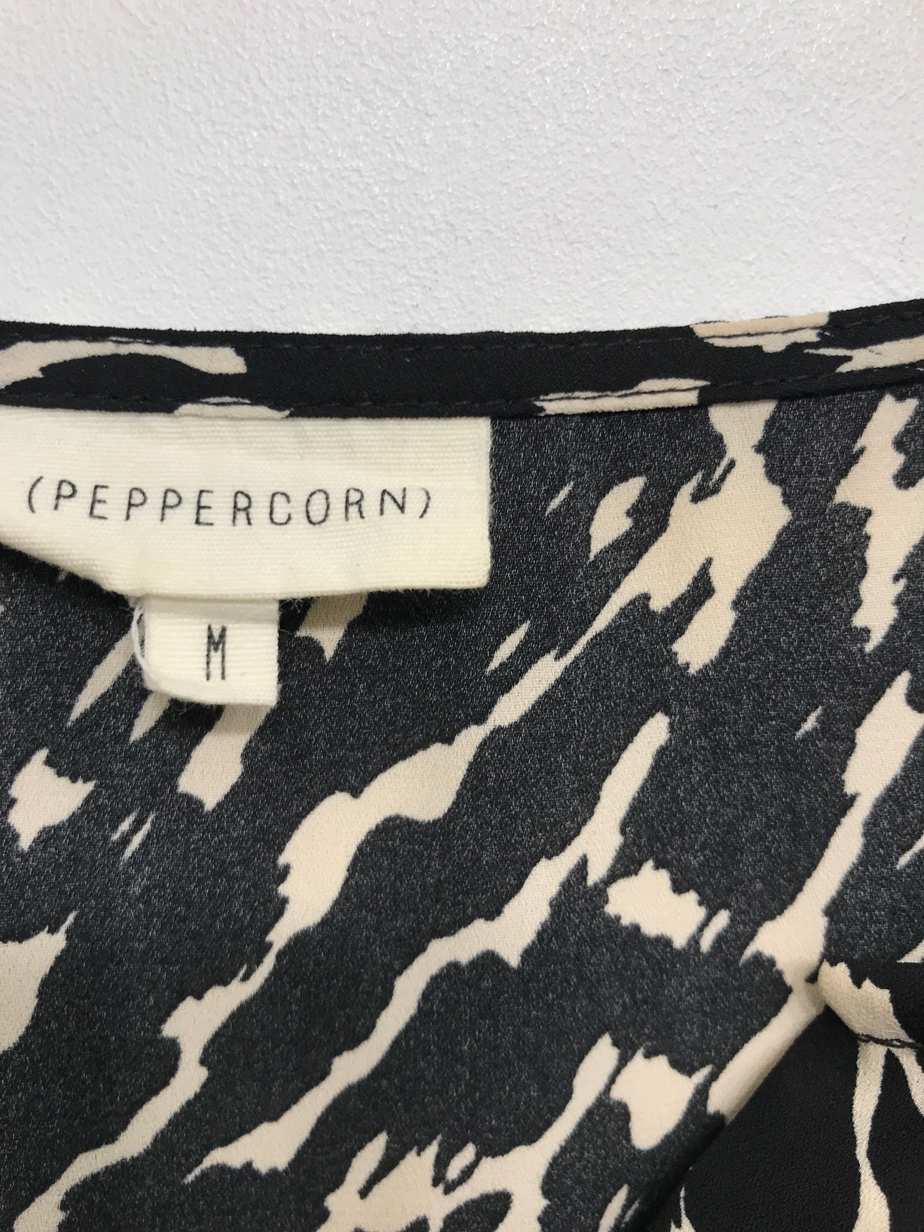 Peppercorn Bluse