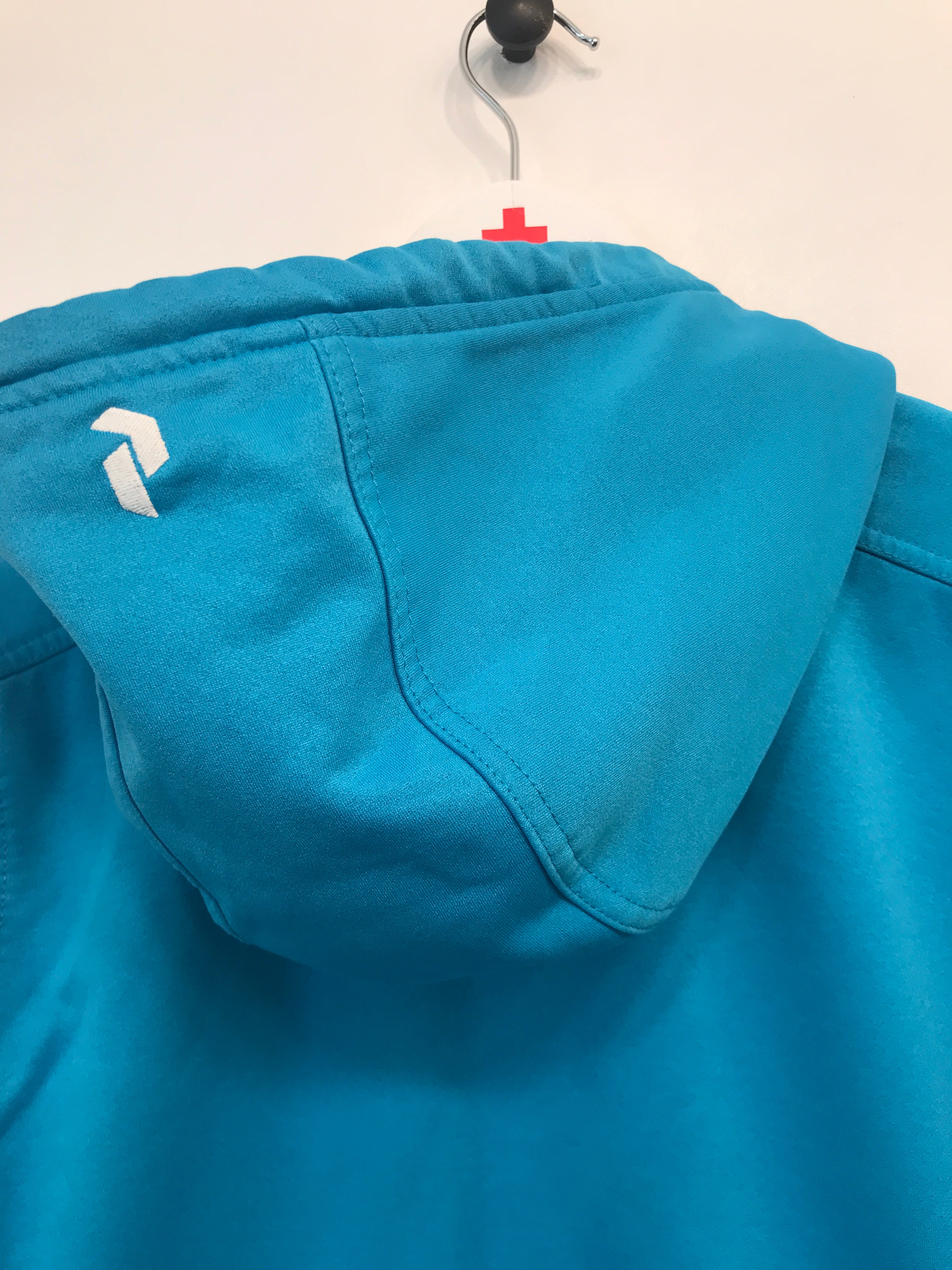 Peak Performance Hoodie