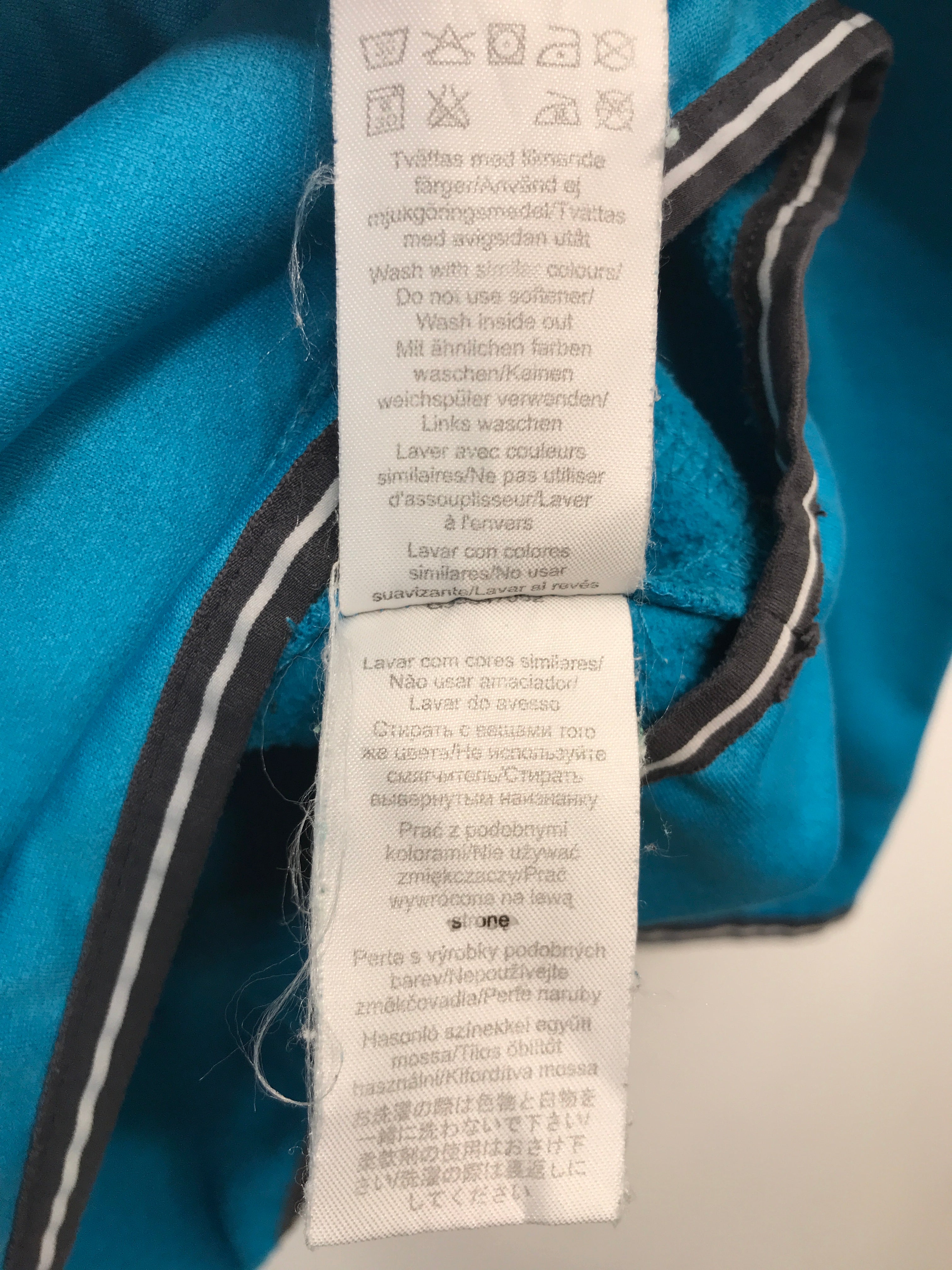Peak Performance Hoodie