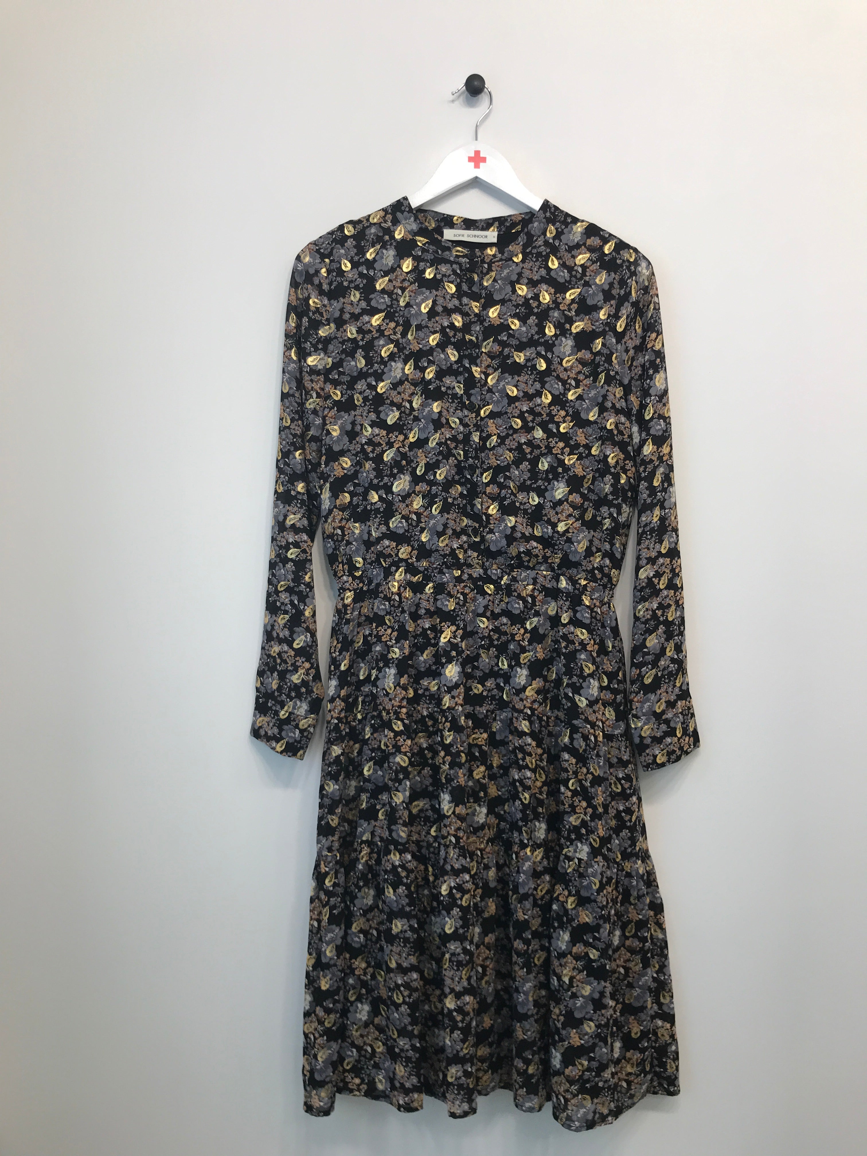 Sofie Schnoor Kjole