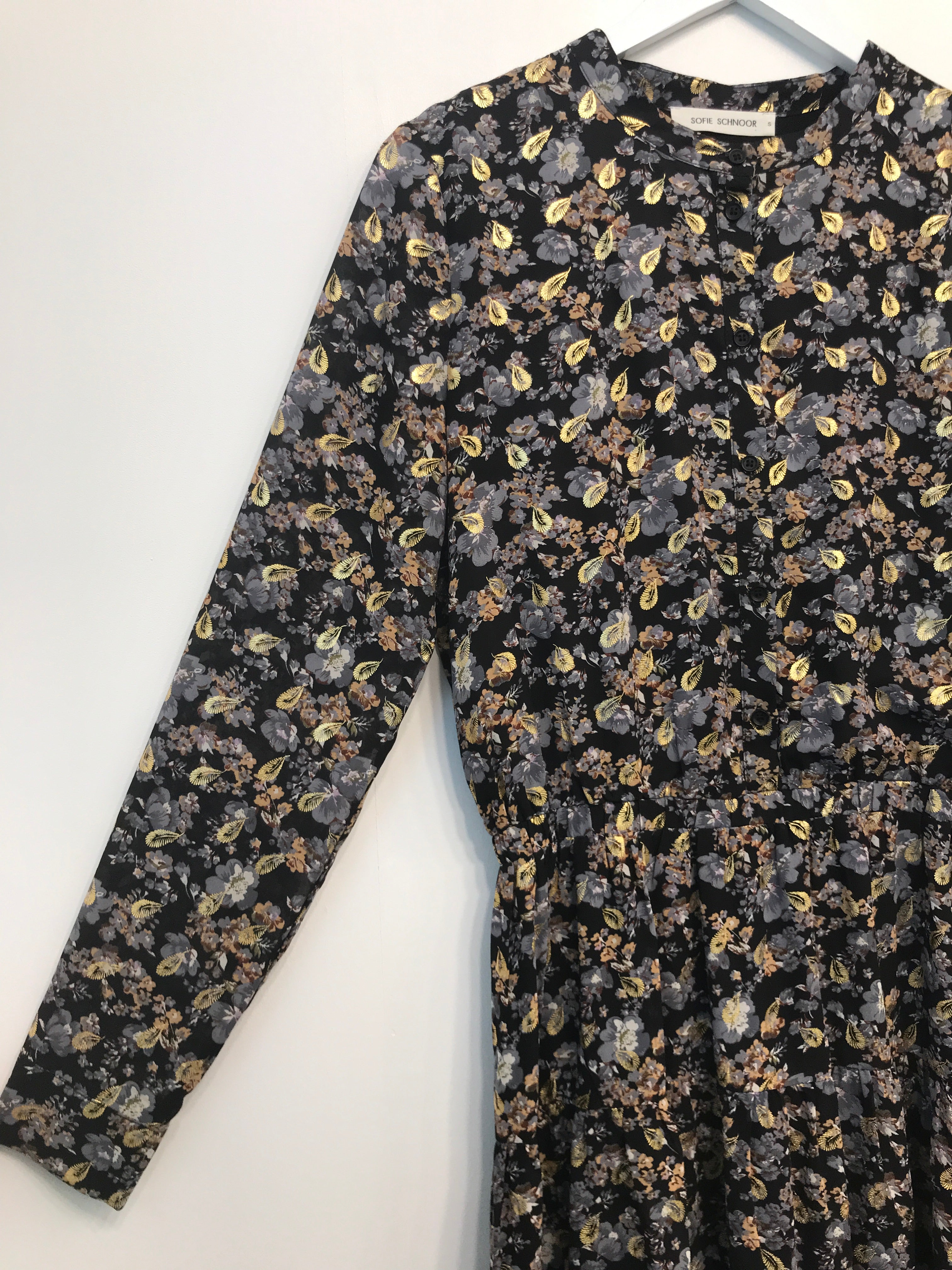 Sofie Schnoor Kjole