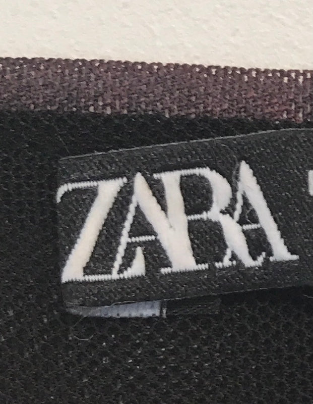 Zara Kjole