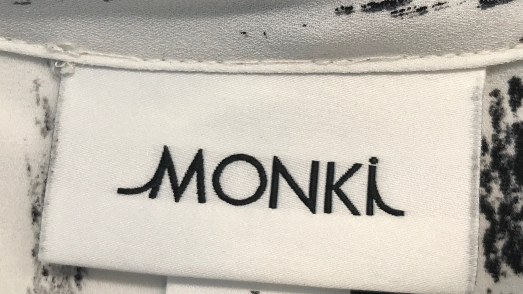 Monki Skjorte