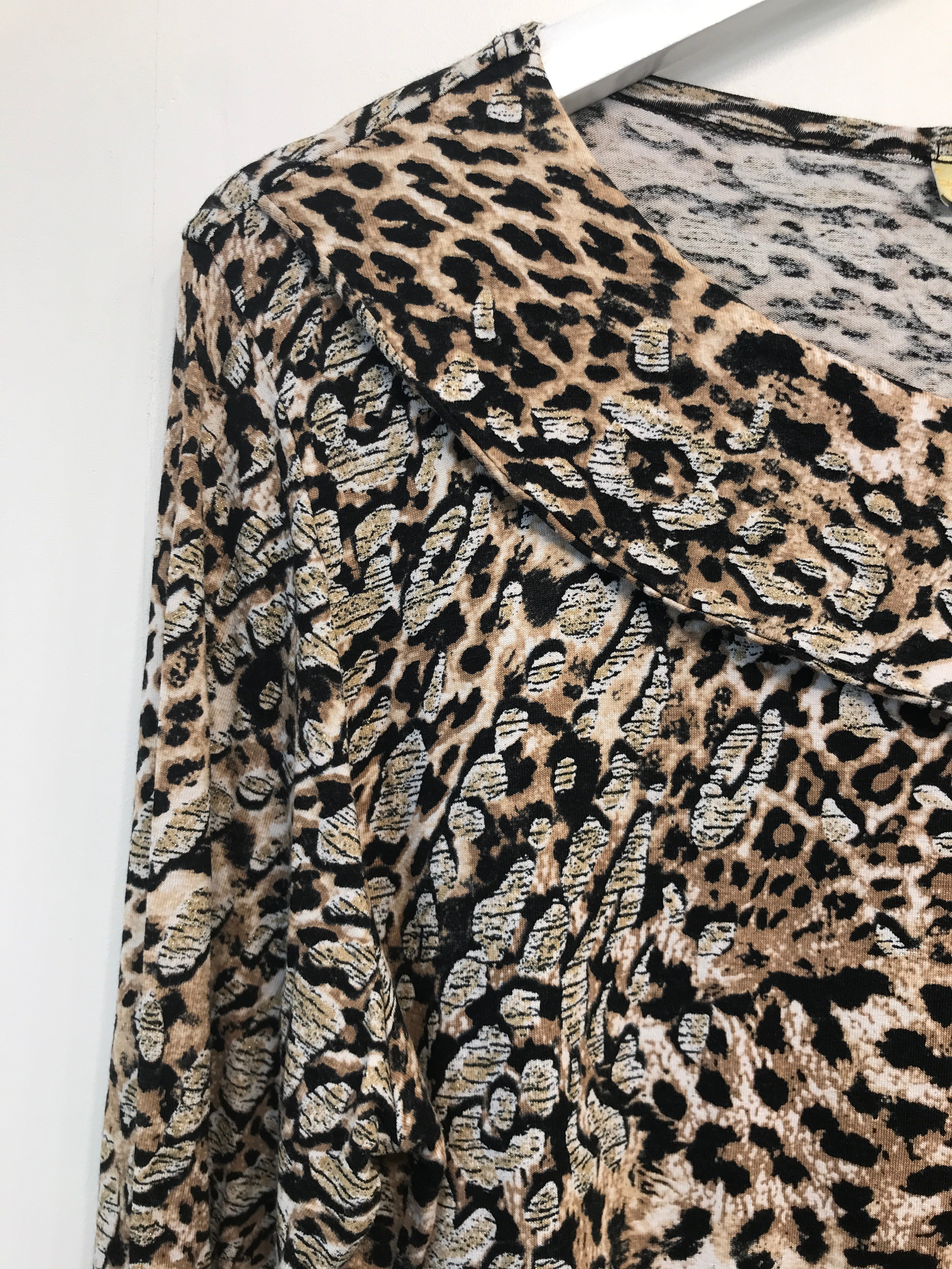 Rogalia Baressa Bluse