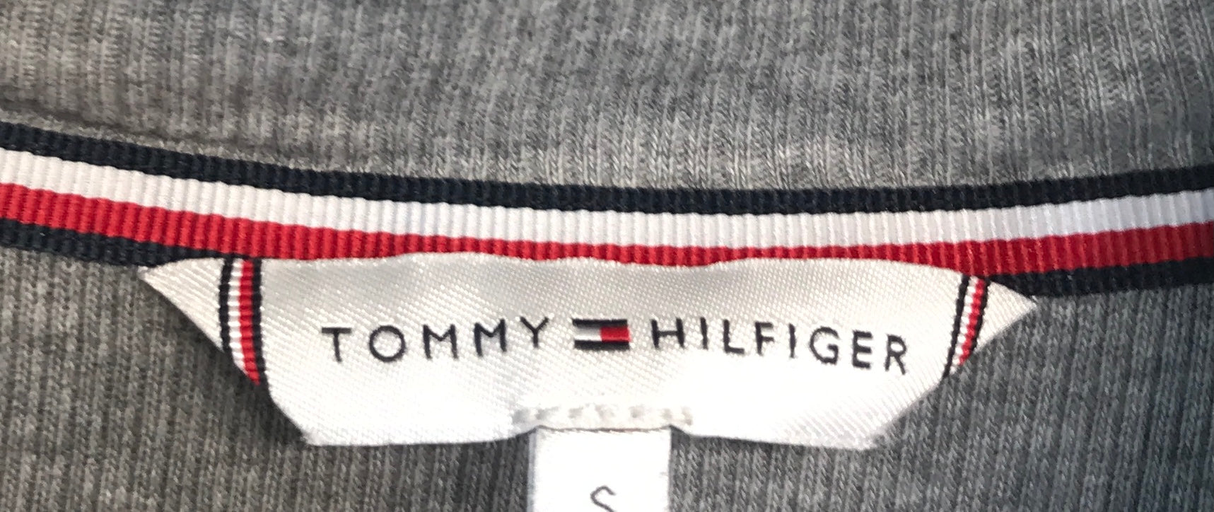 Tommy Hilfiger Bluse