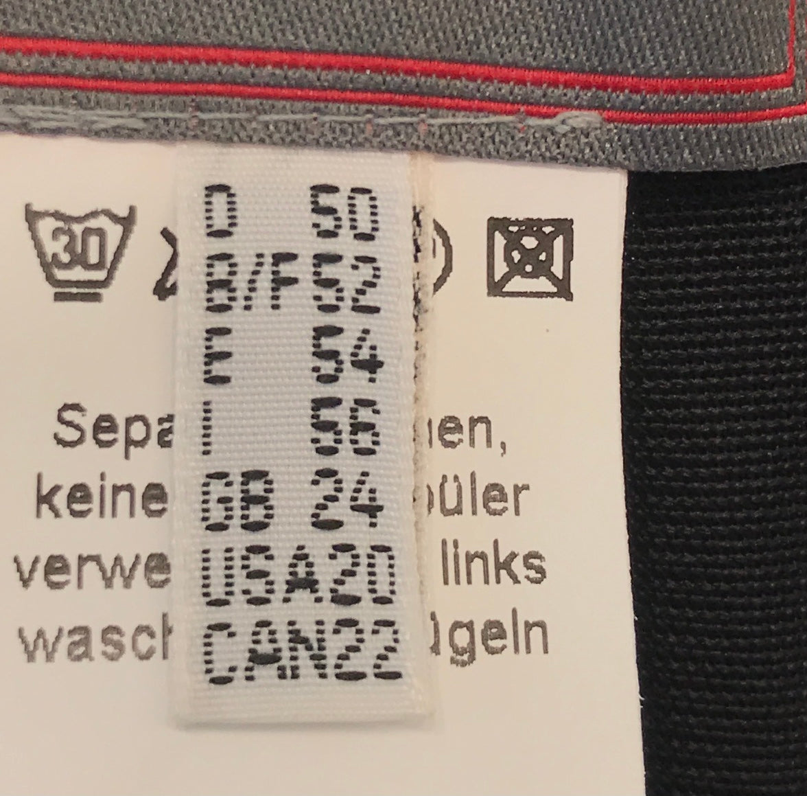 Sempure Priu Nederdel