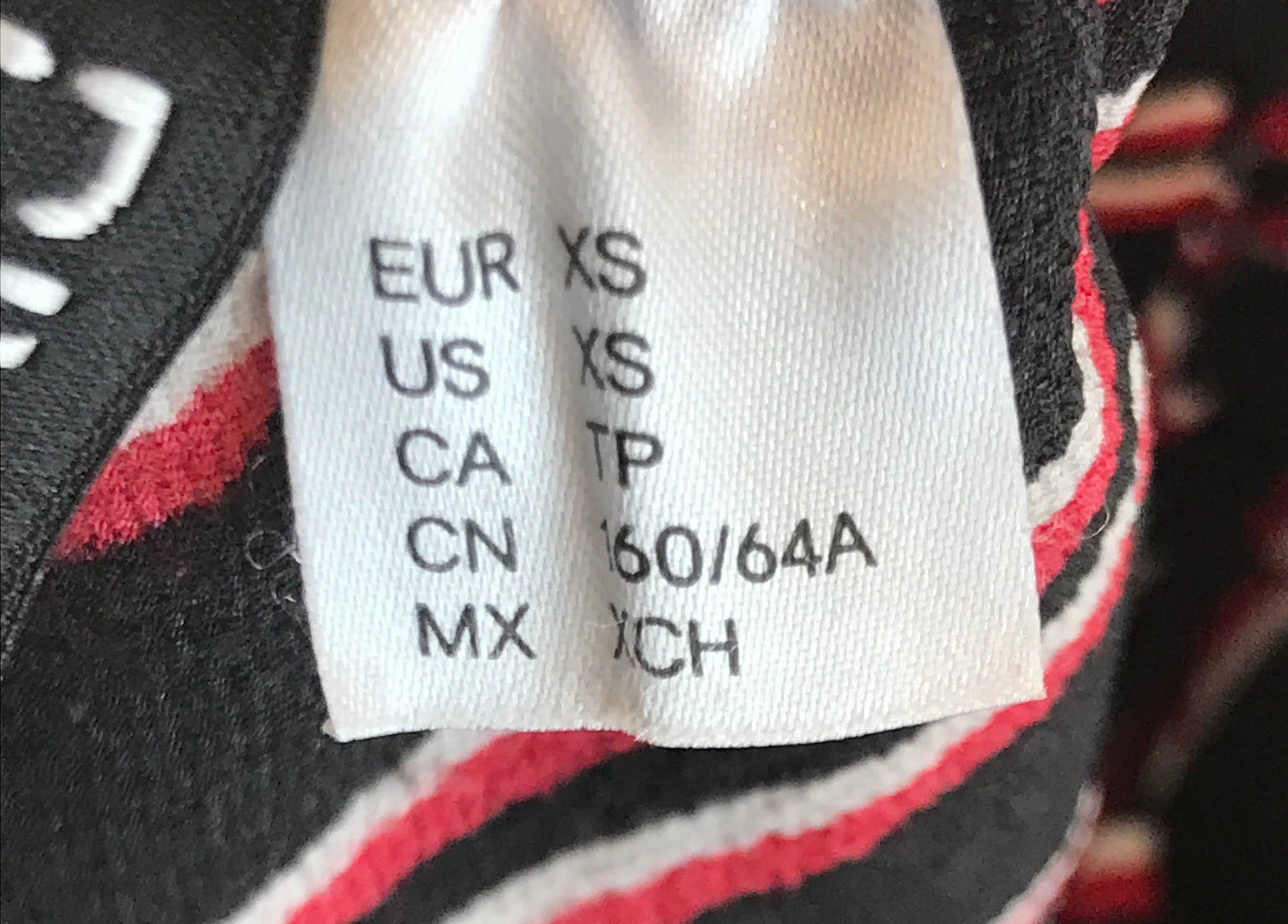 Divided H&M Nederdel