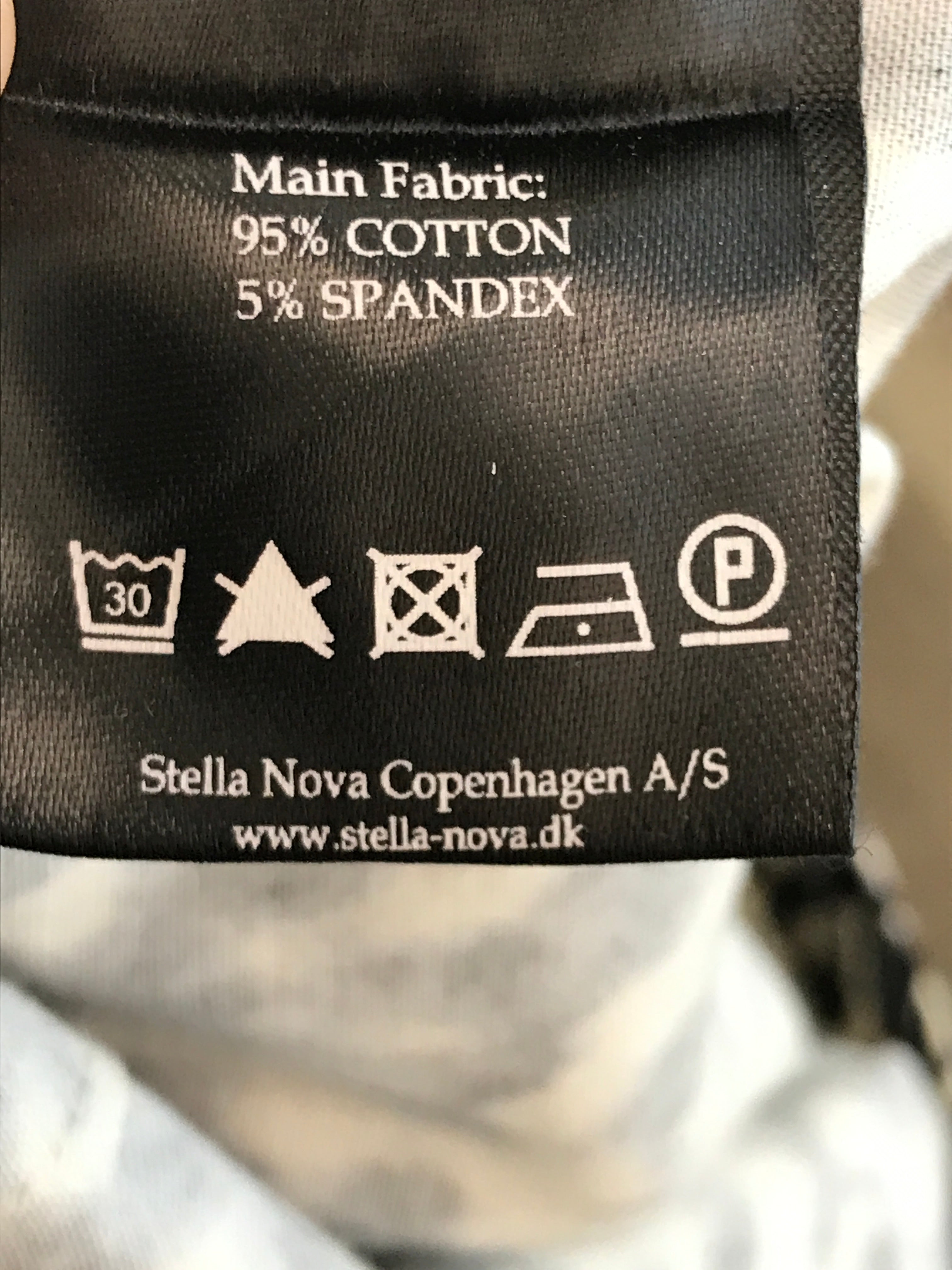 Stella Nova Nederdel