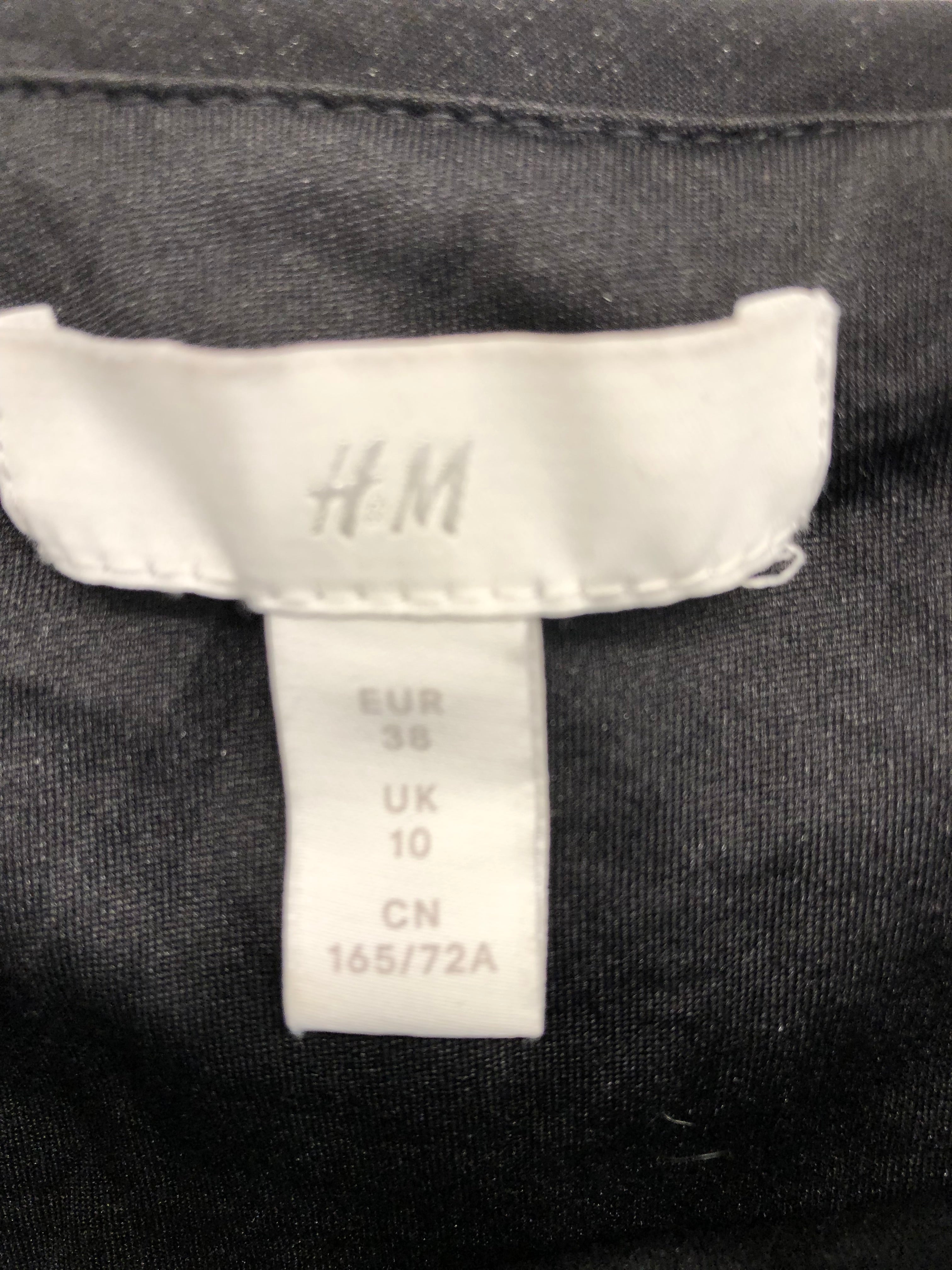 H&M Nederdel