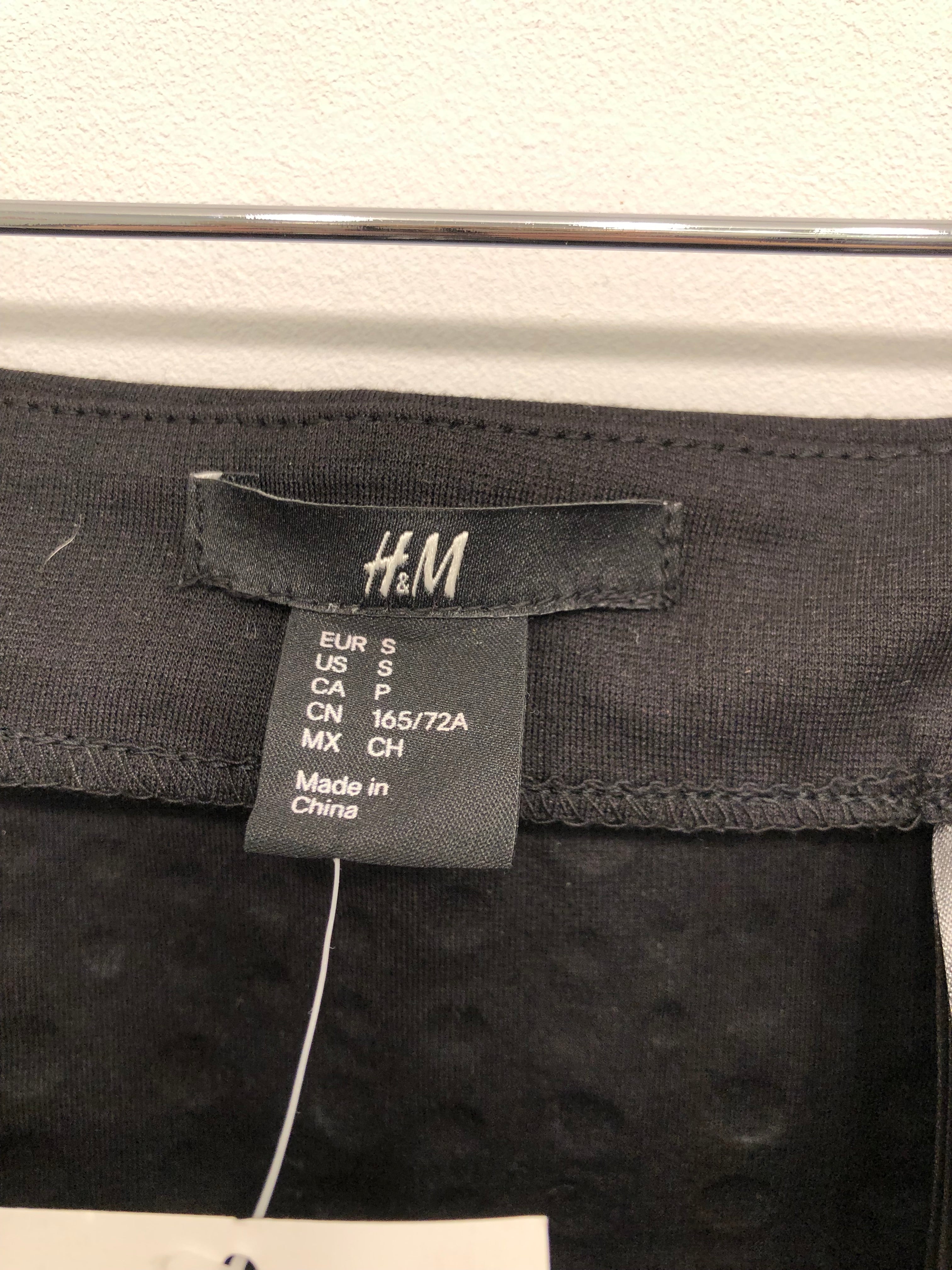 H&M Nederdel