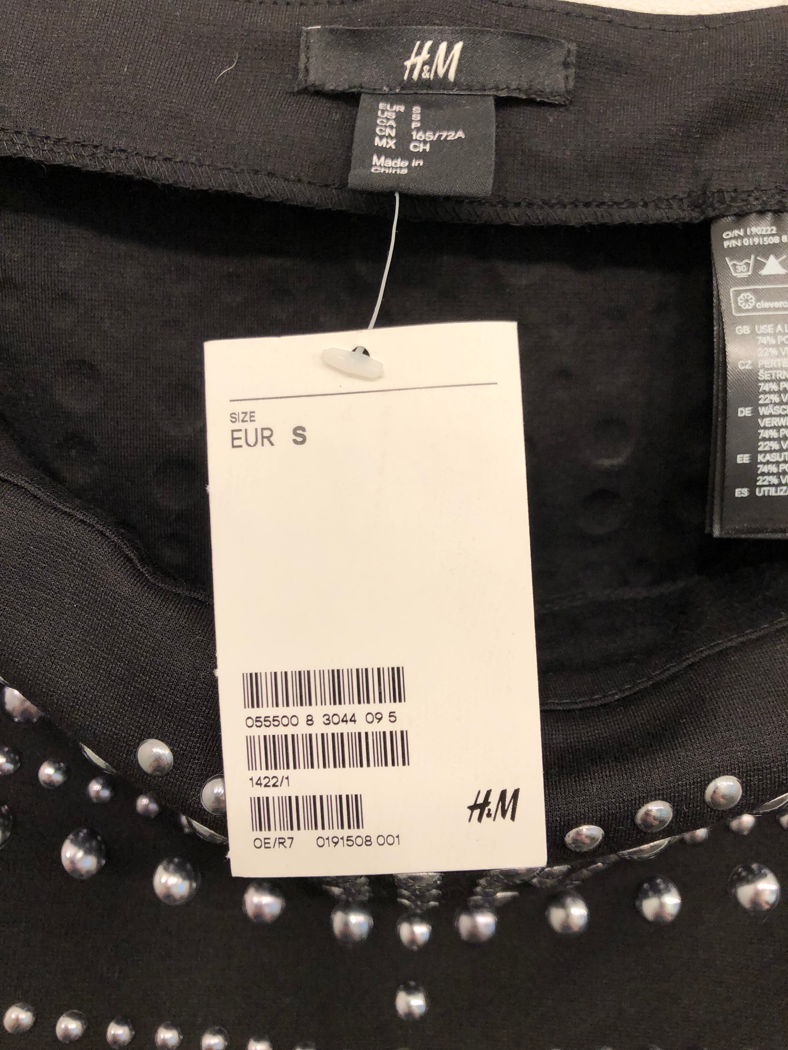 H&M Nederdel