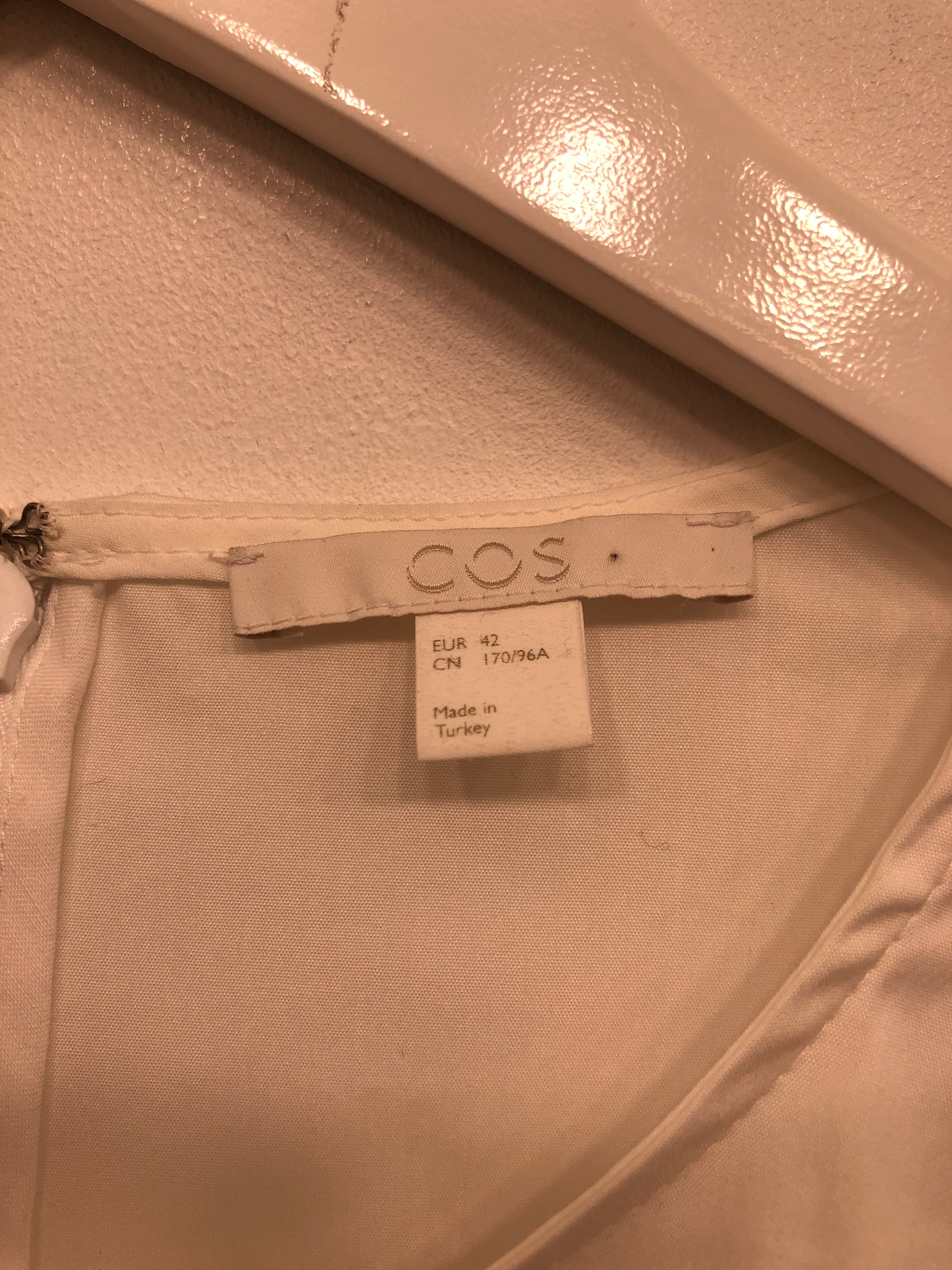 COS Skjorte