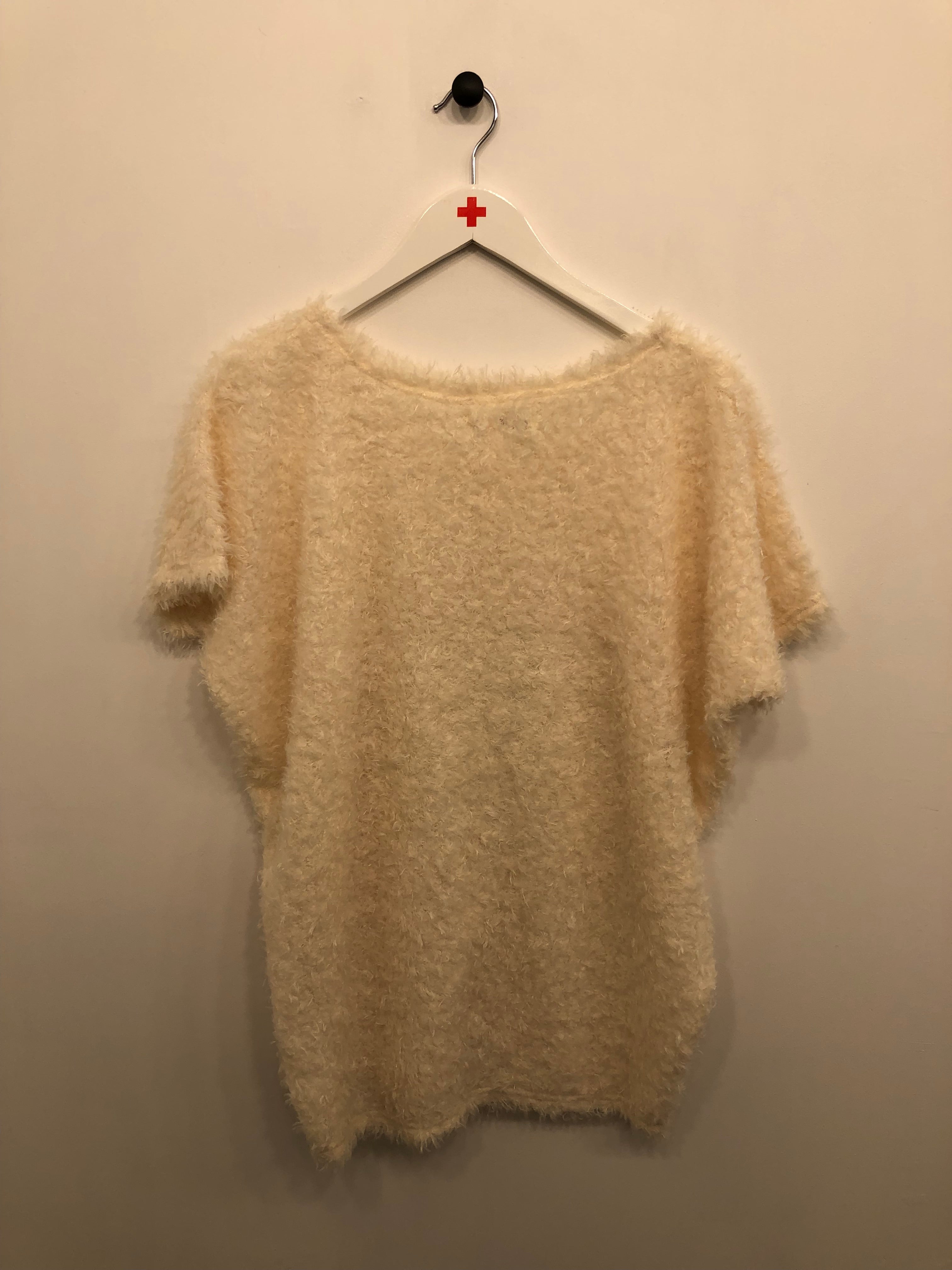 Mizumi Bluse