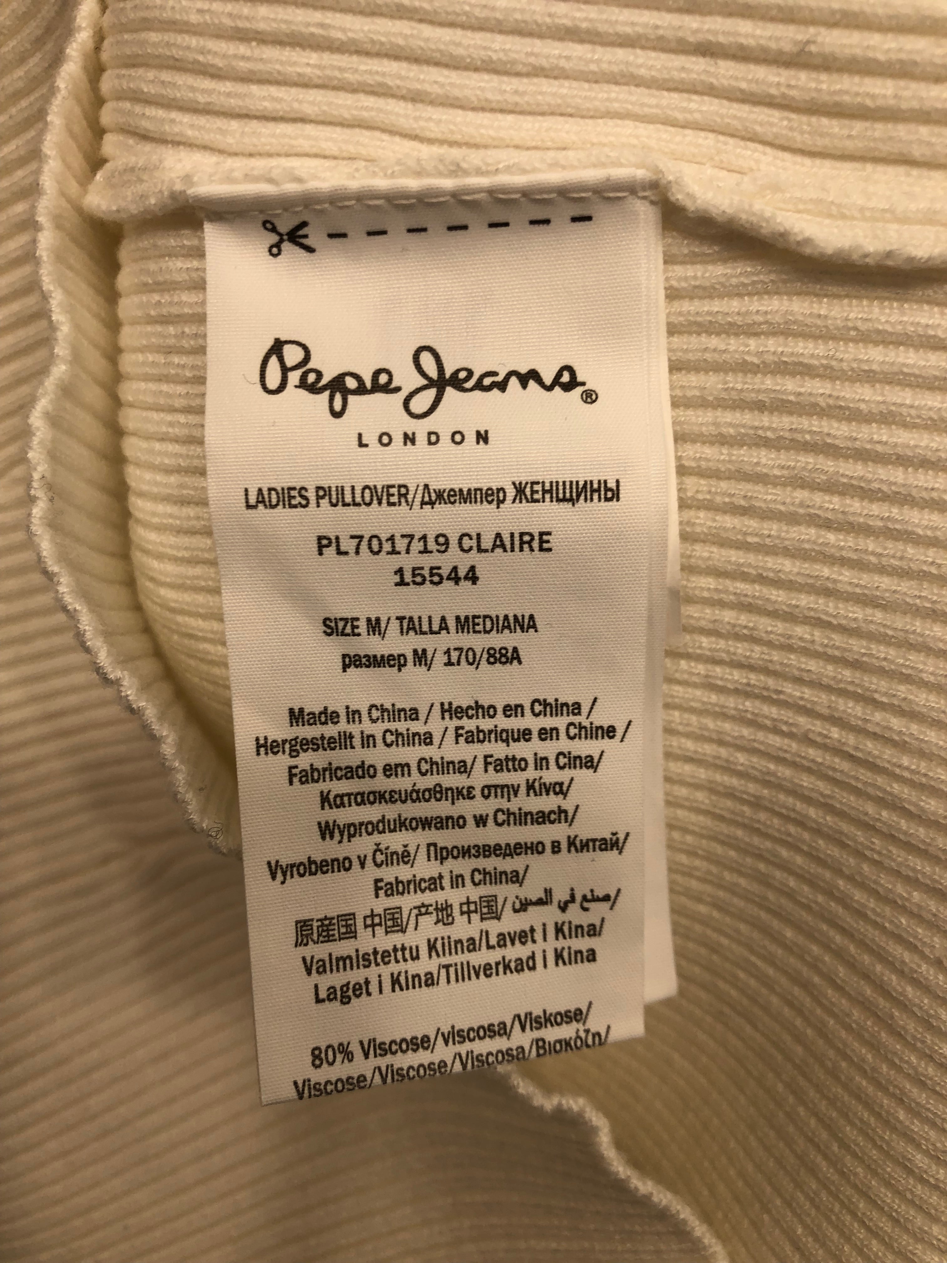 Pepe Jeans Bluse