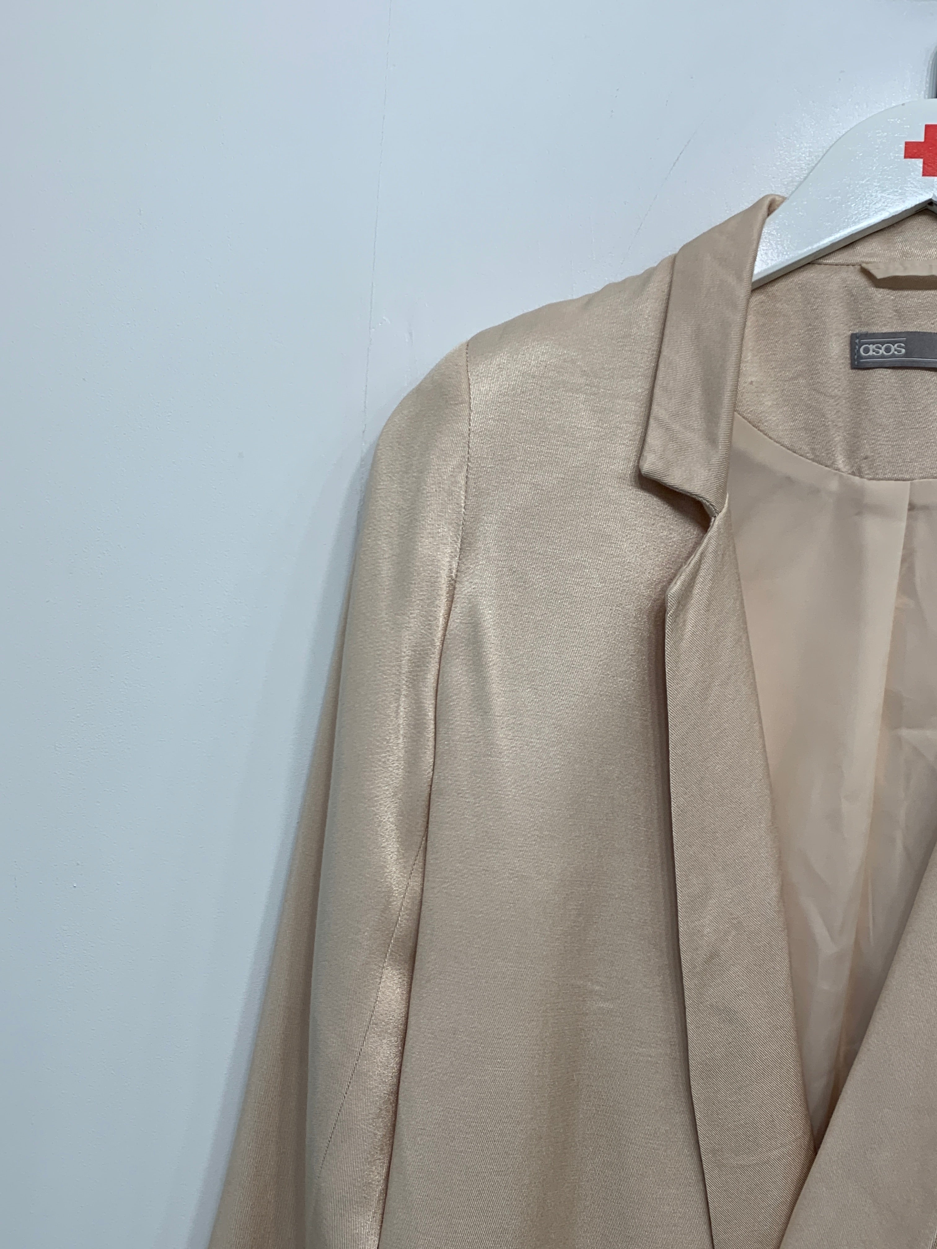 Asos Blazer