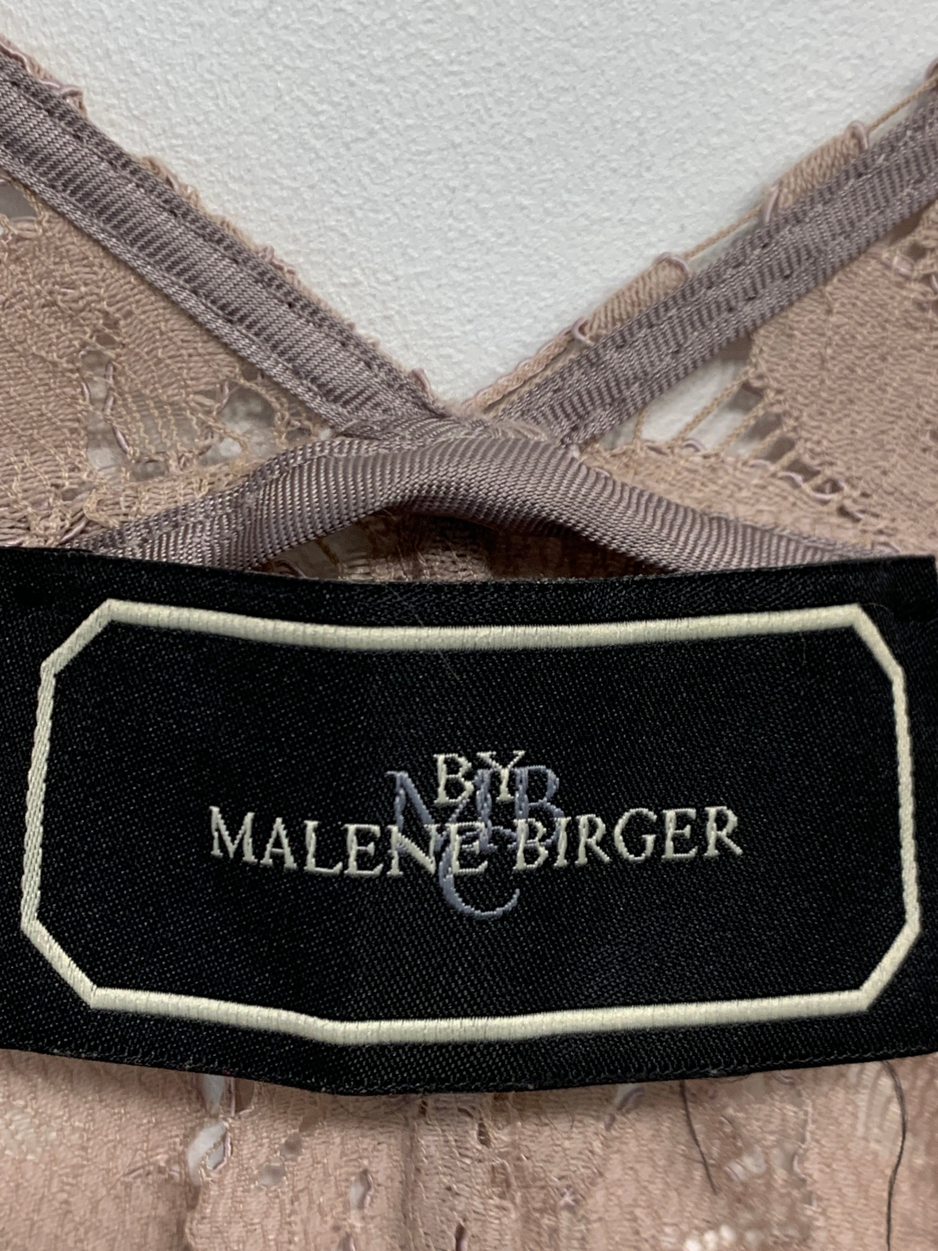 By Malene Birger Kjole