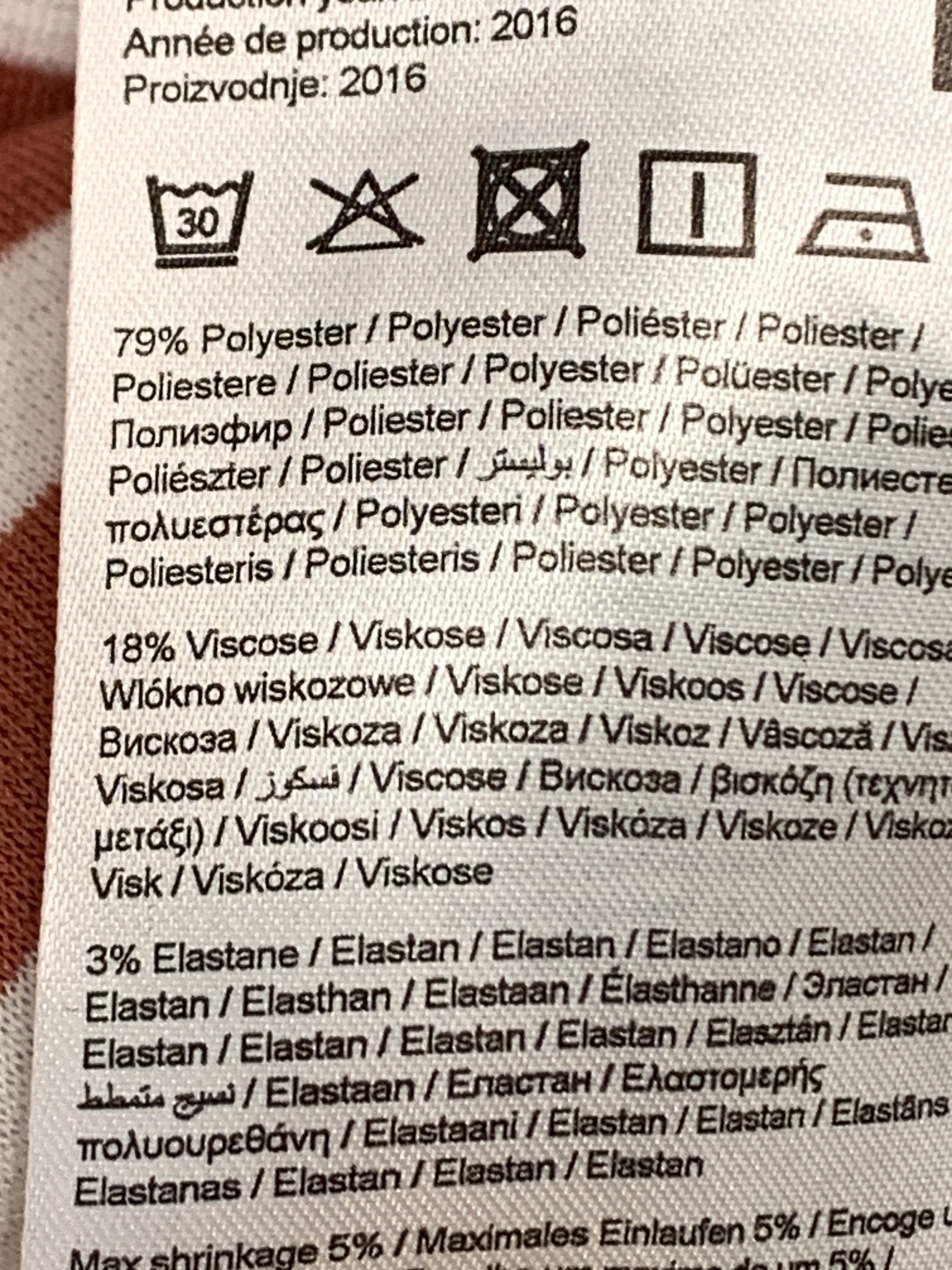 Vila Kjole