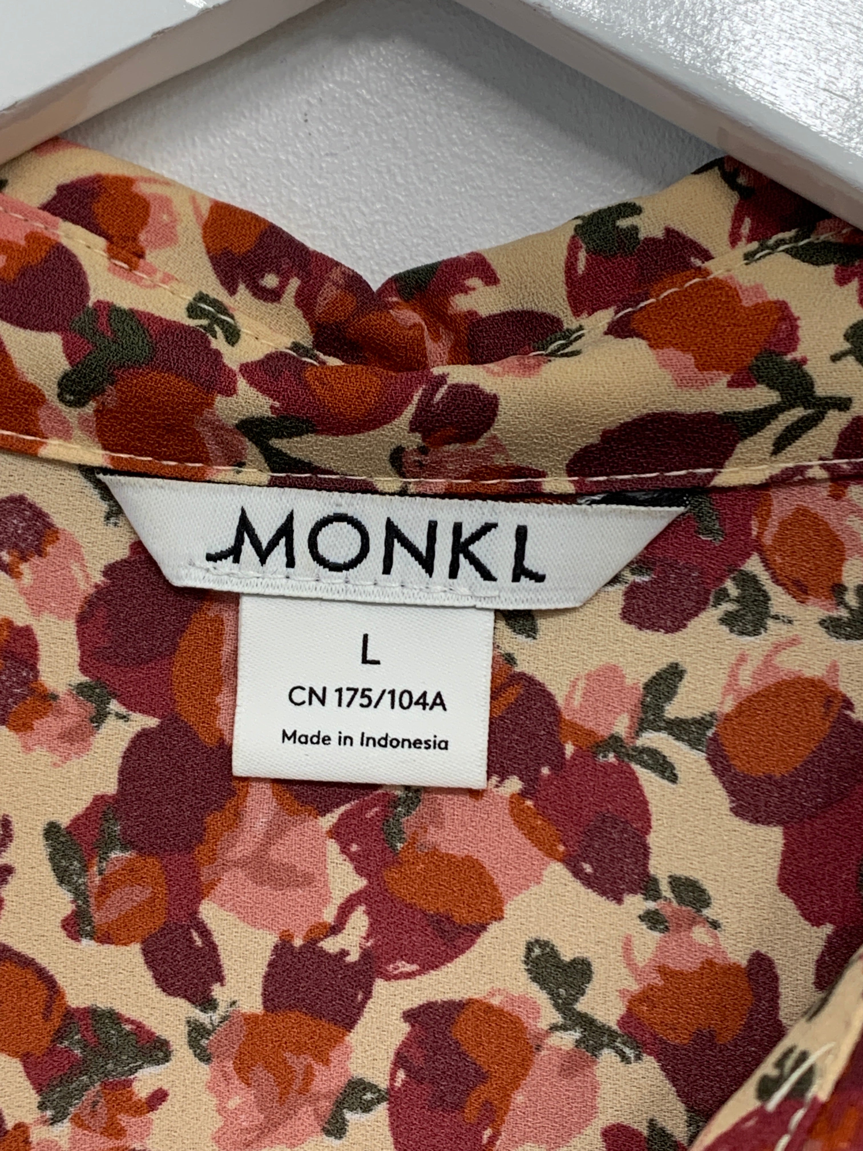 Monki Skjorte