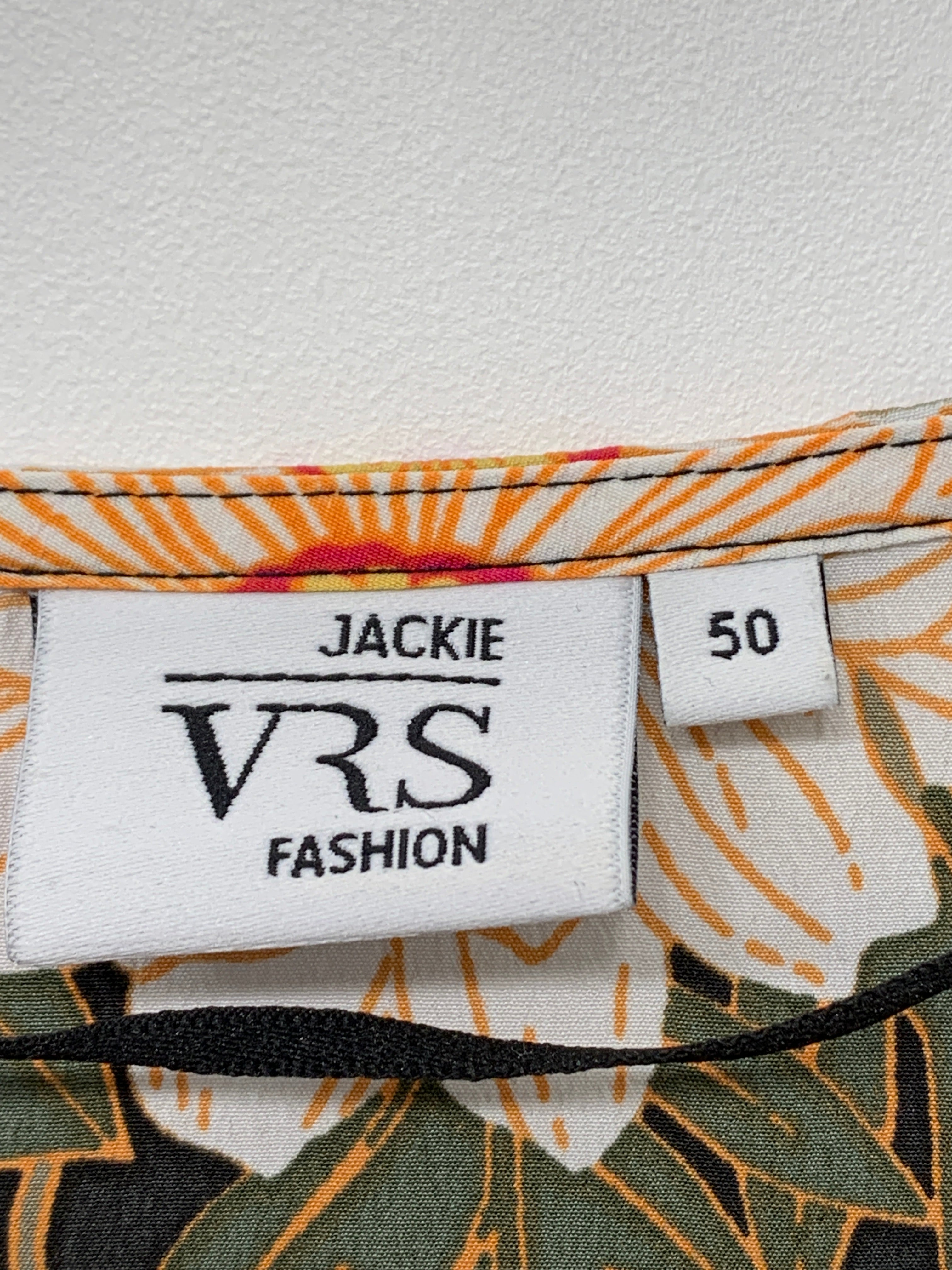 VRS Jackie Kjole