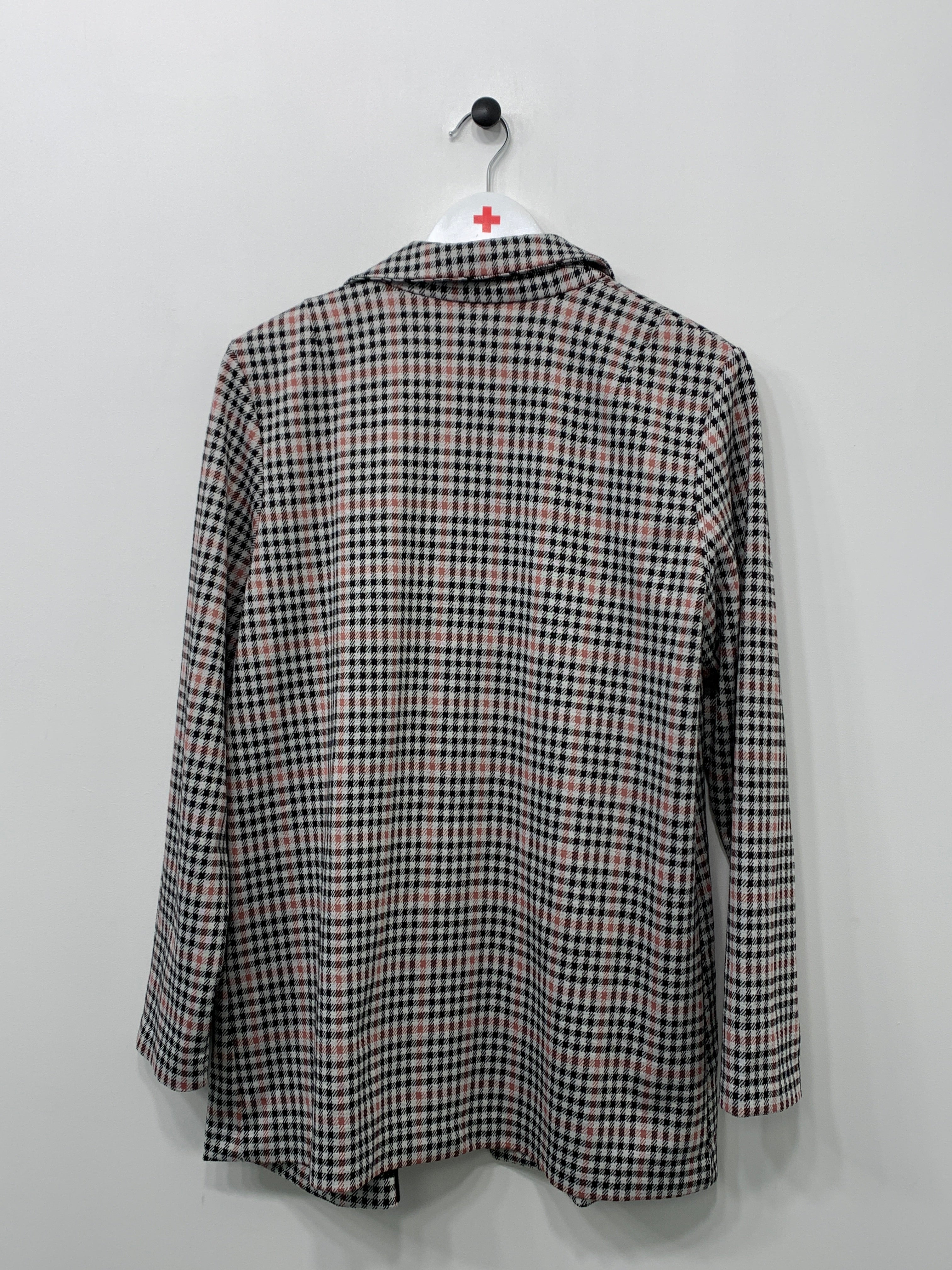 Divided Blazer