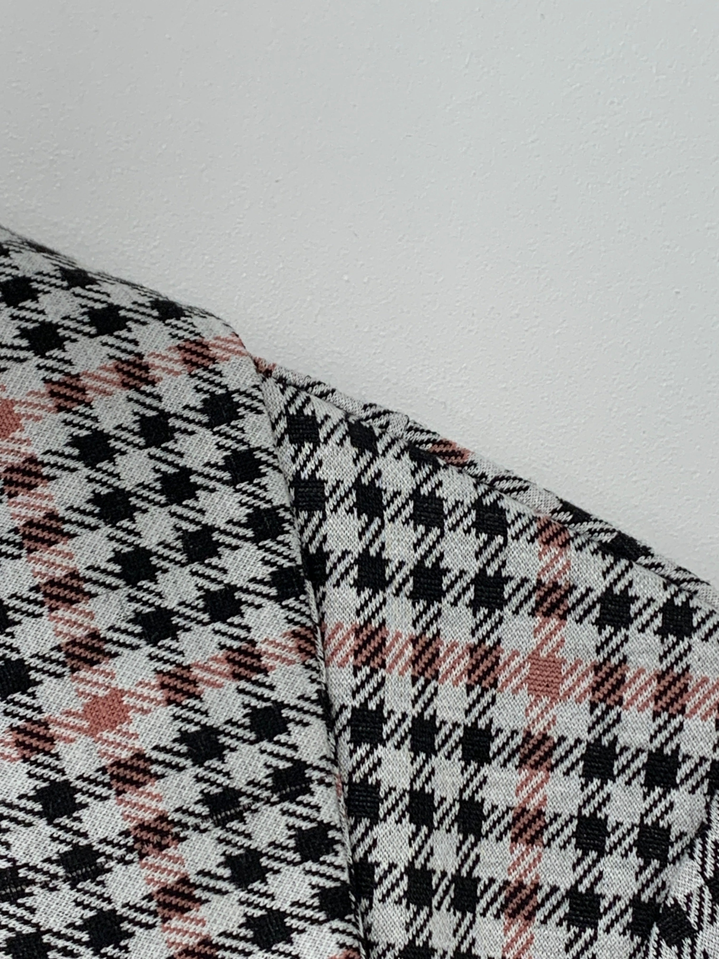 Divided Blazer