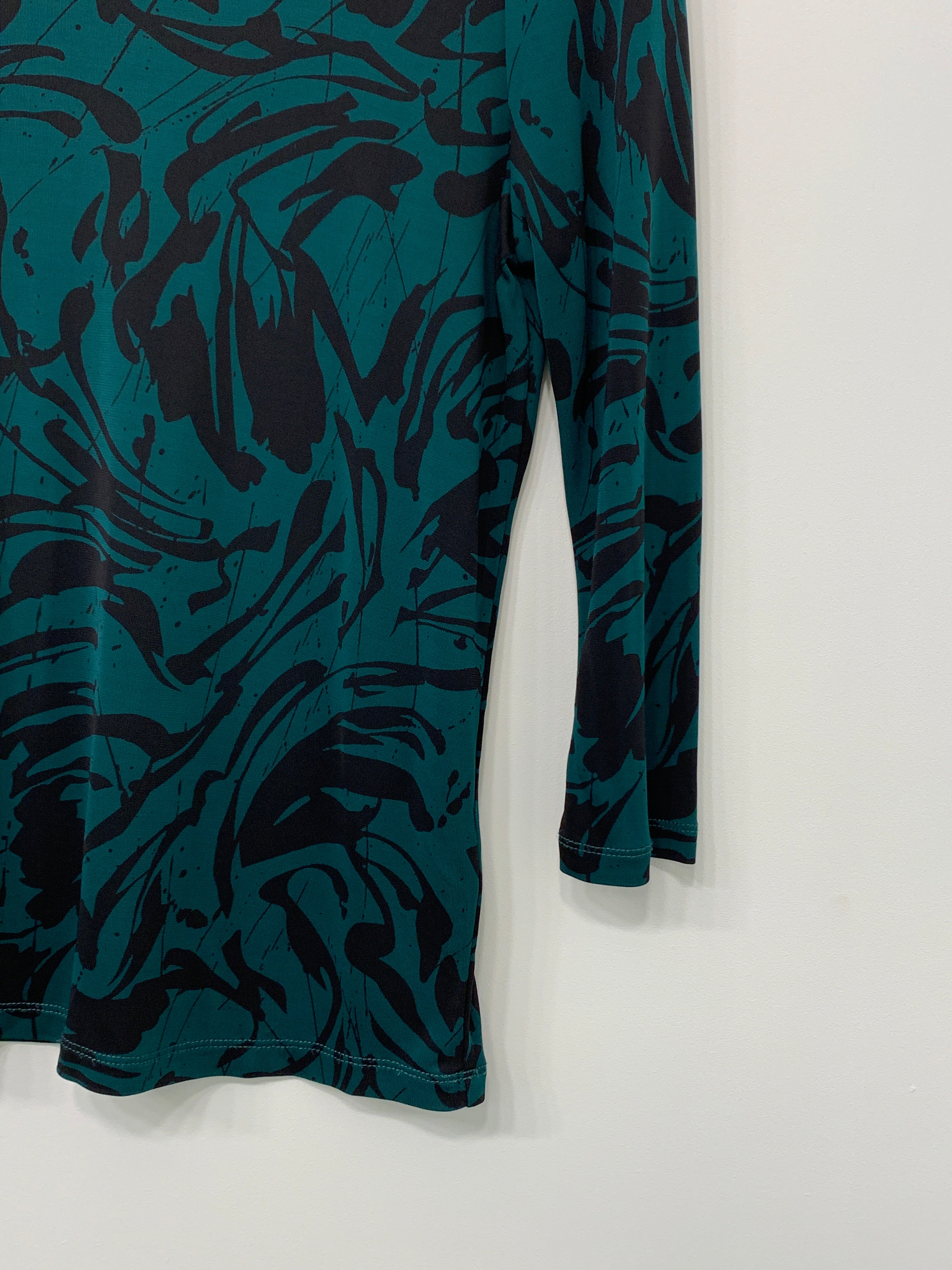 Ganni Bluse