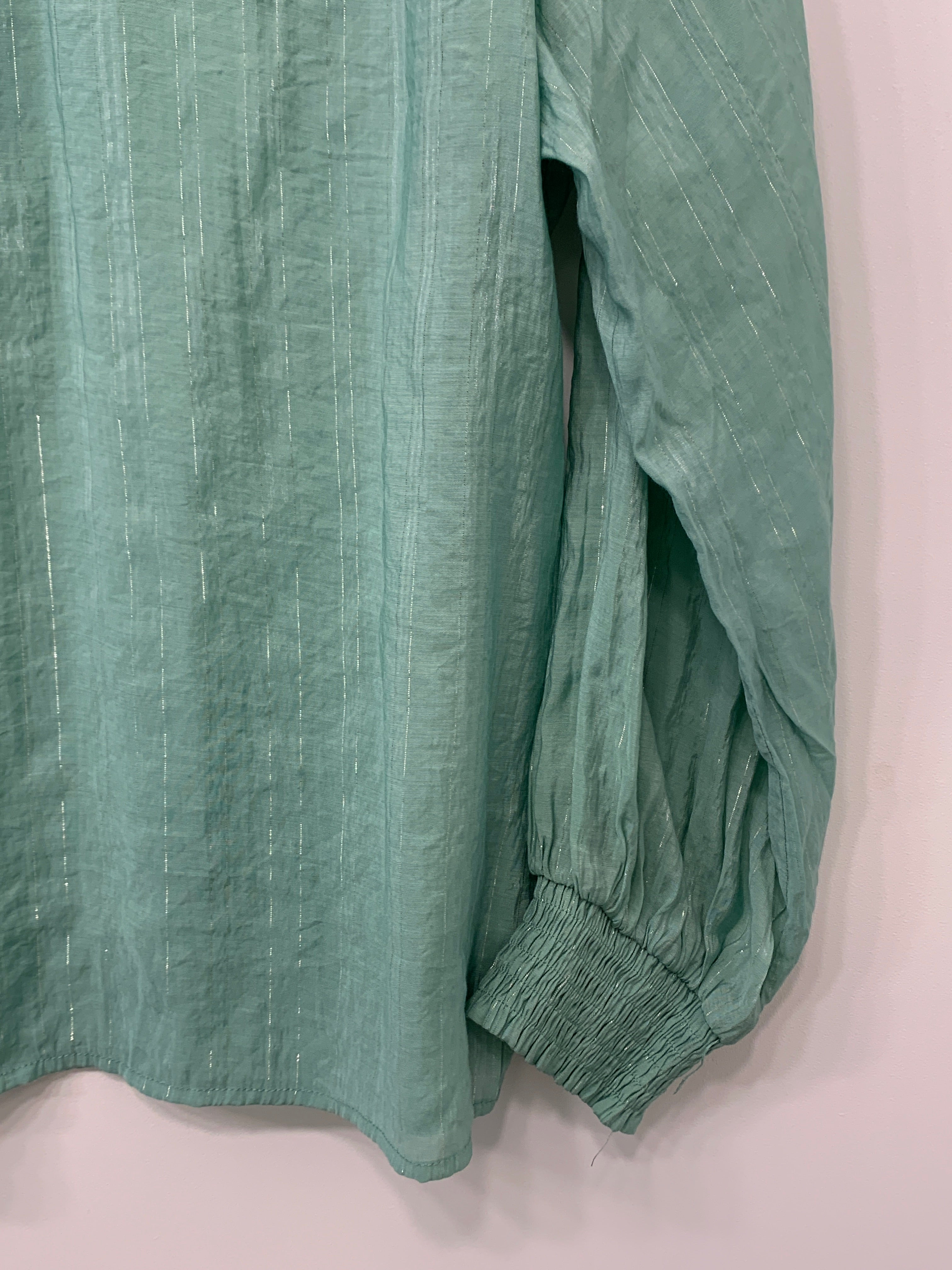 CoCouture Skjorte