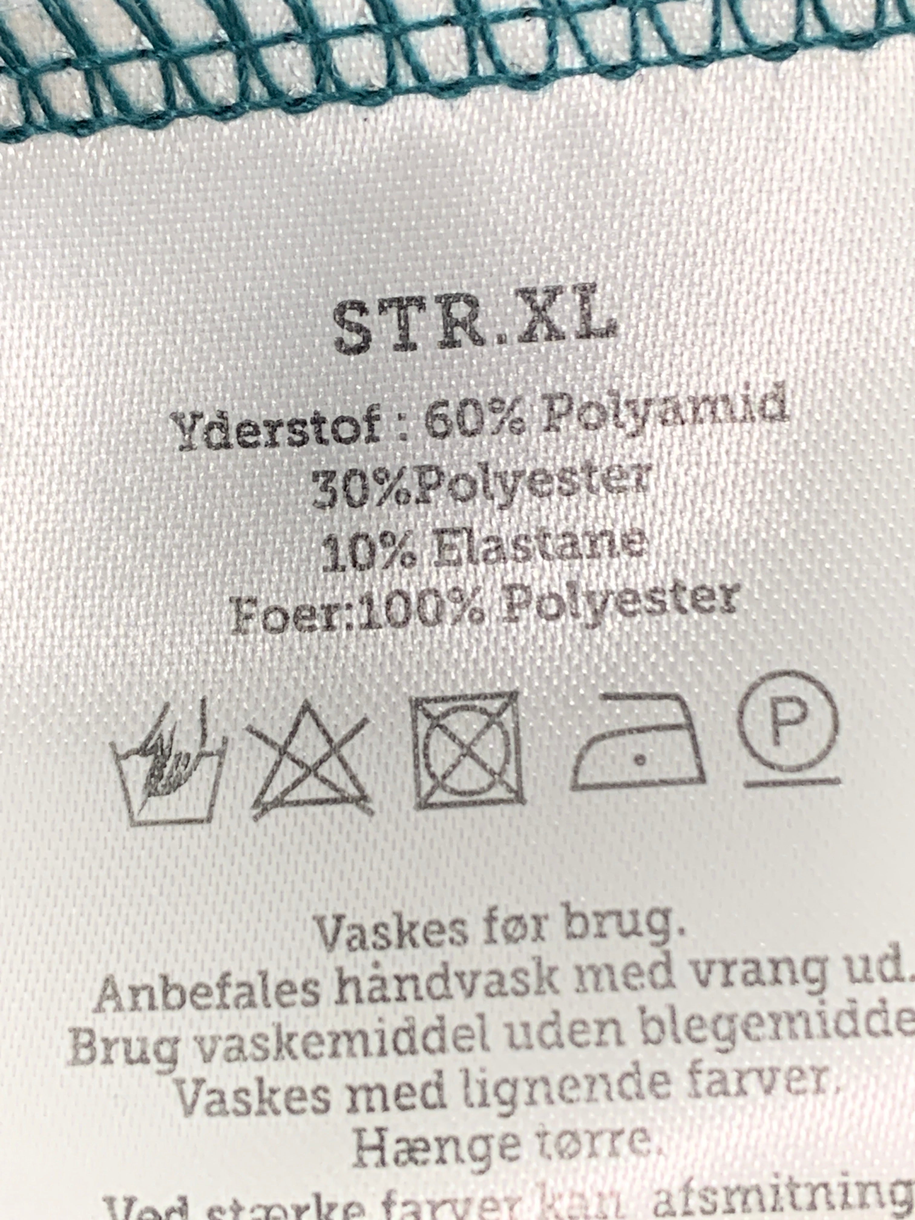 VRS Kjole